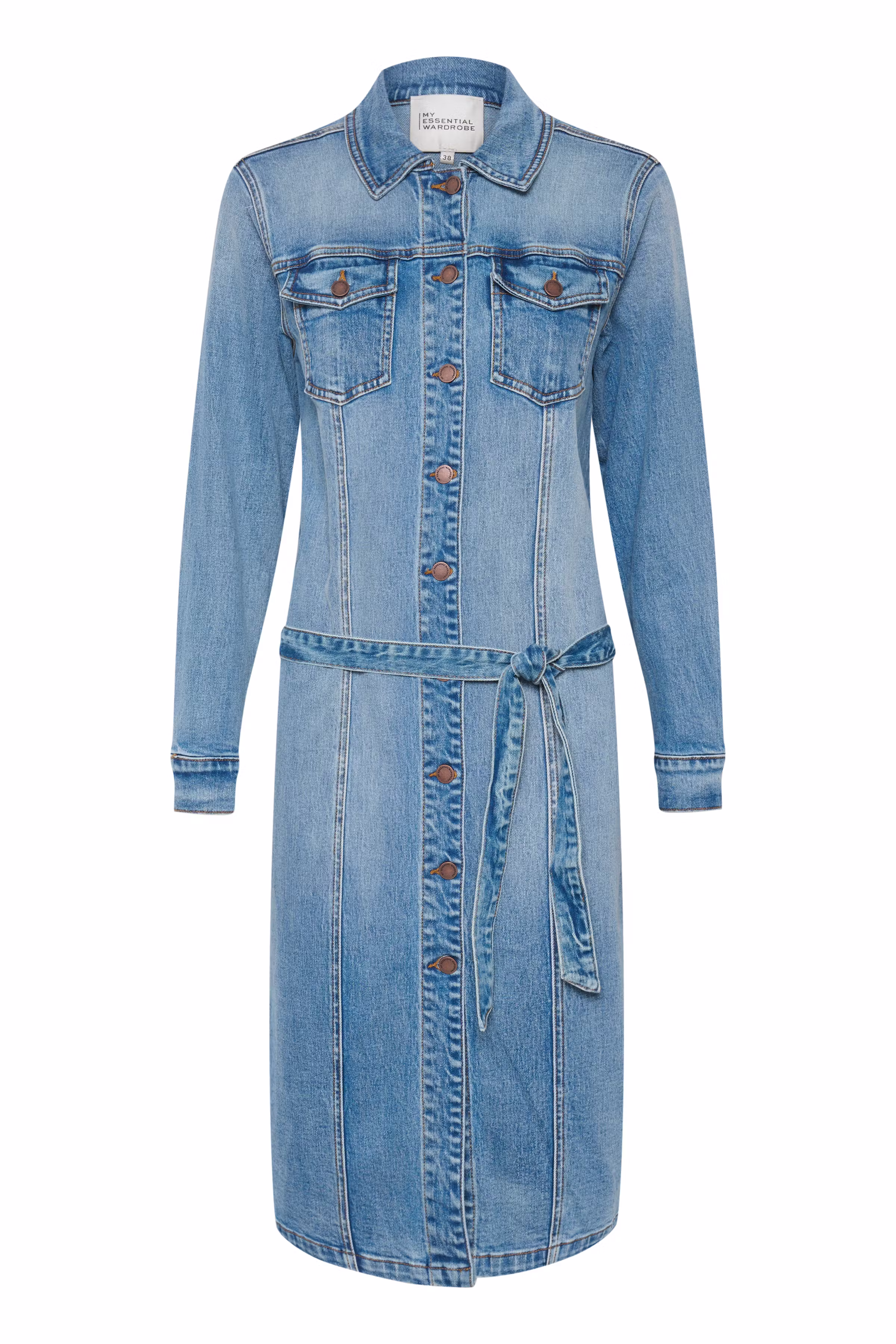 DangoMW Kleid PACK FRONT 10704636-100046