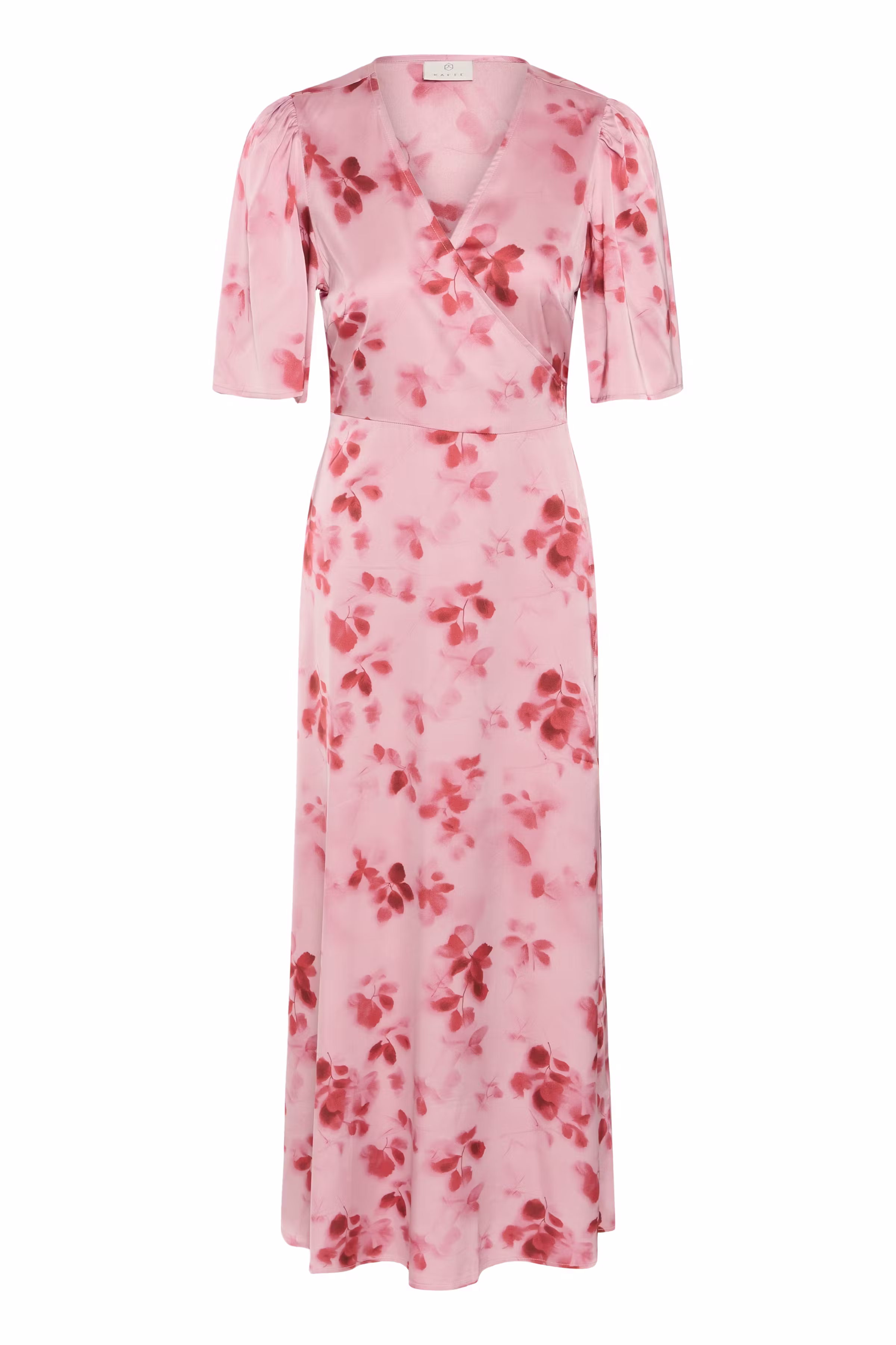 KAsadie Kleid PACK FRONT 10512165-109837