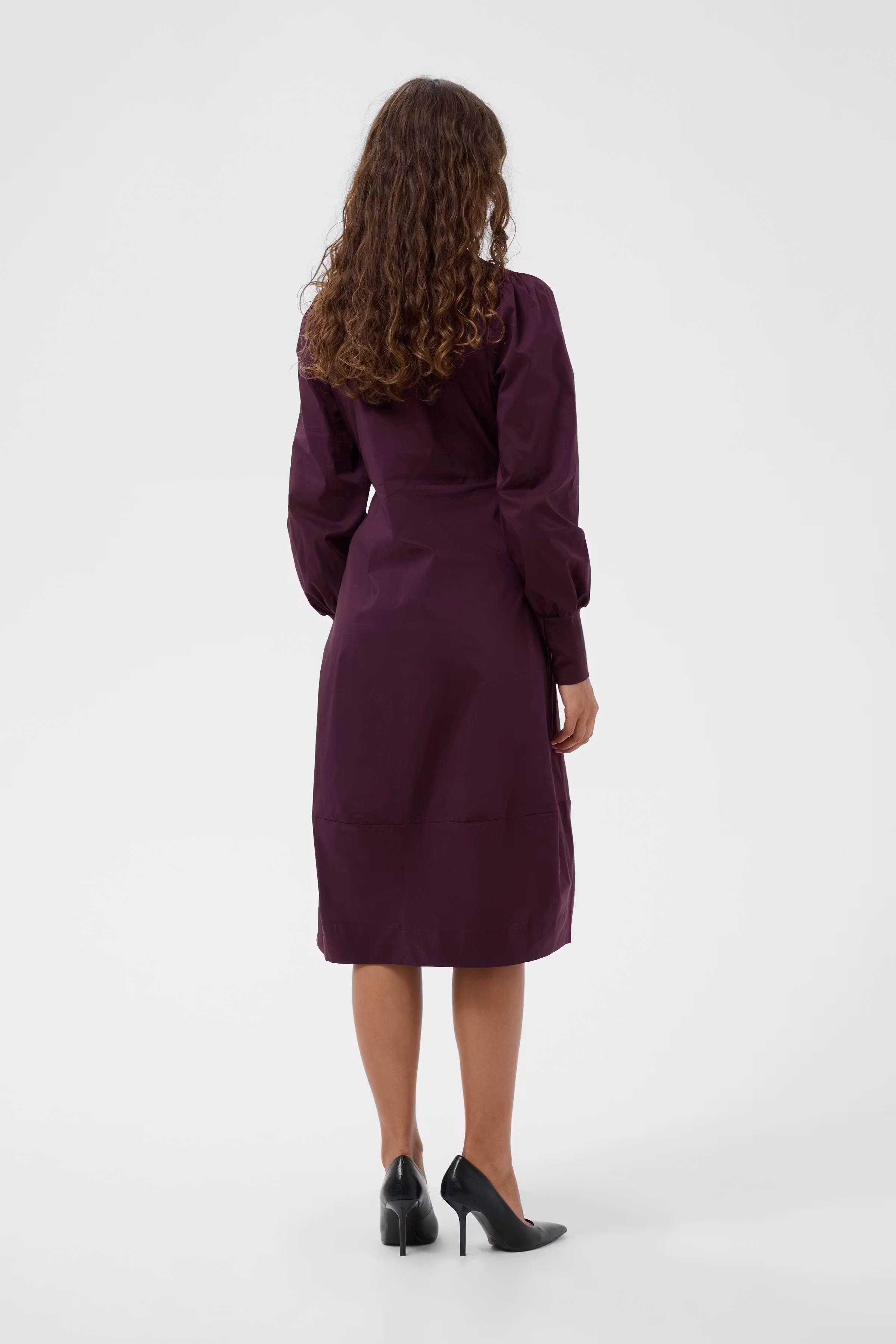 CUantoinett Jurk LOOKBOOK BACK 50109363-192118