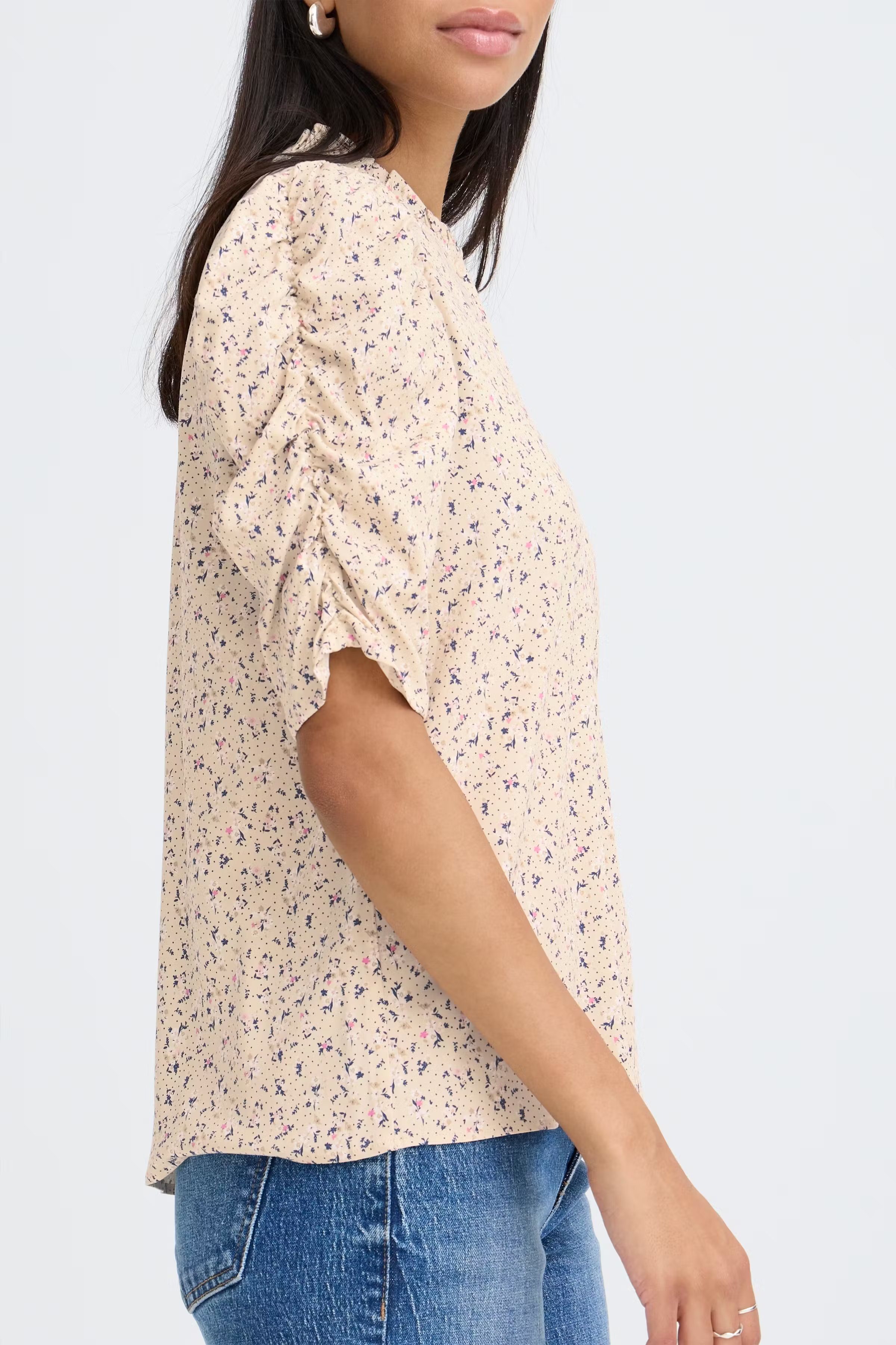 BYGABRIA Shirt LOOKBOOK DETAIL 20818552-900004016