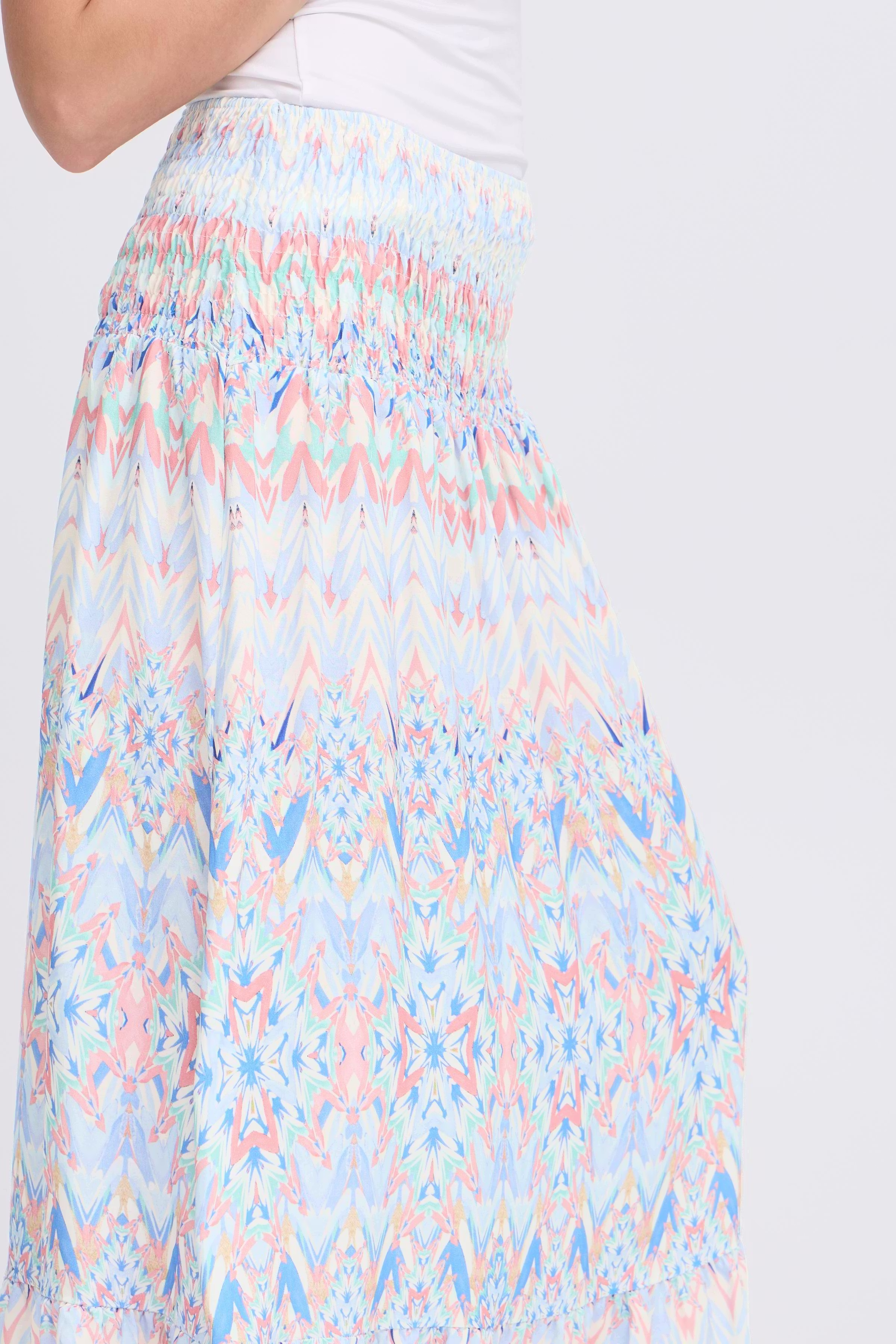 SBBOLETTE Skjørt LOOKBOOK DETAIL 22101018-154020