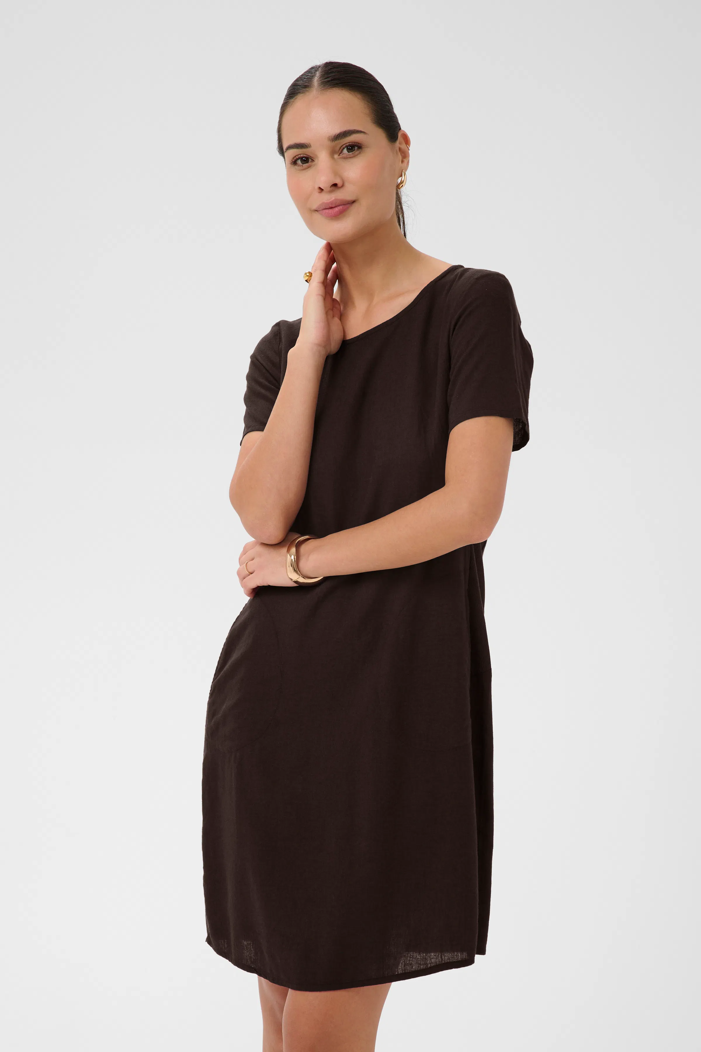 KAmilia Lin kjole LOOKBOOK FRONT 10508362-191111