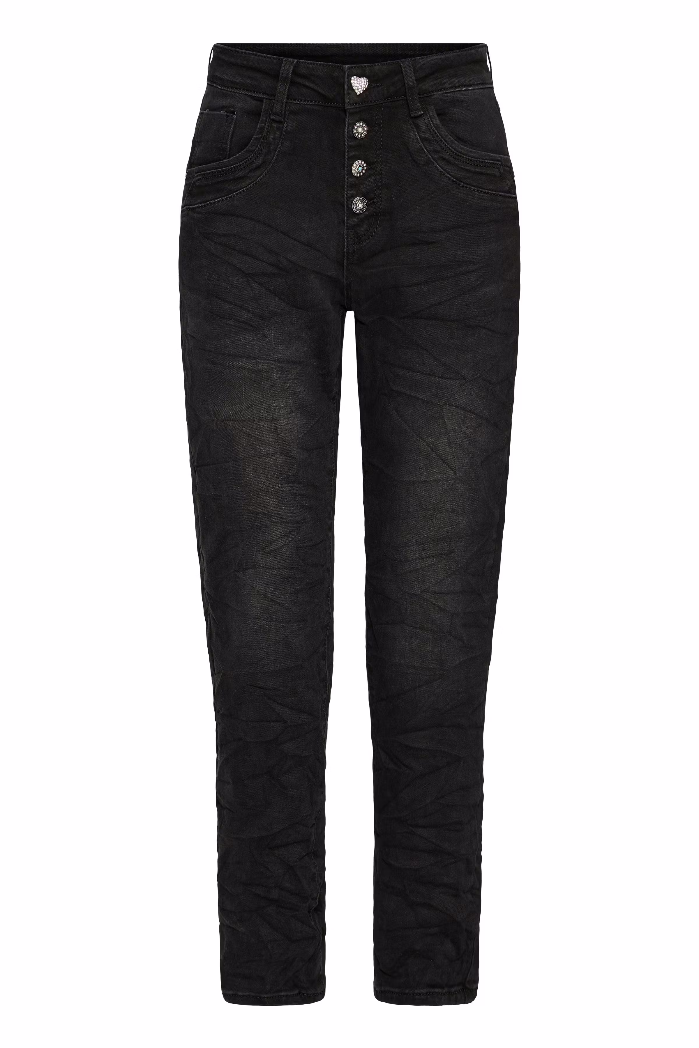 SBANURA Jeans PACK FRONT 22101095-203585