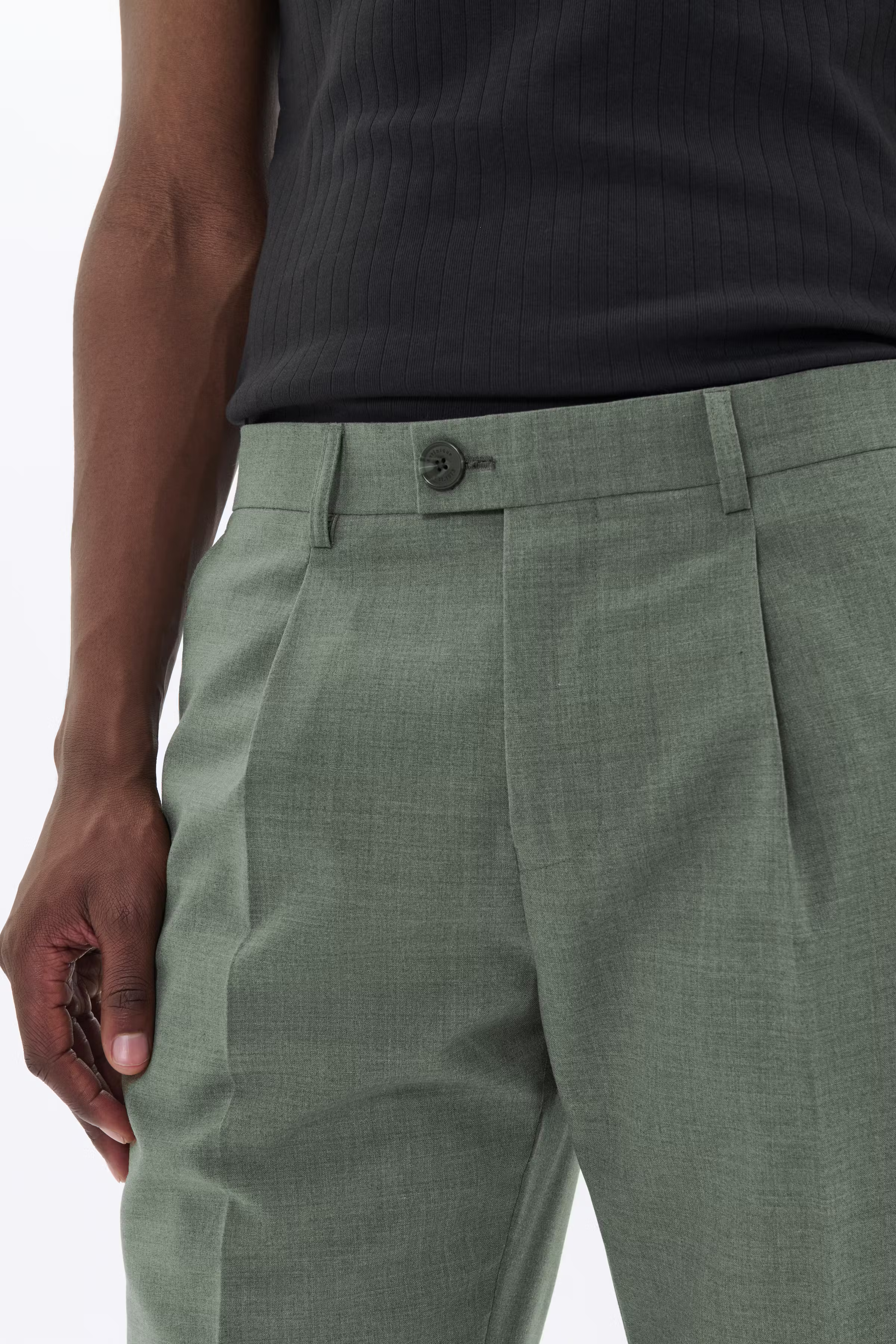 MAweller Byxor LOOKBOOK DETAIL 30208089-180312