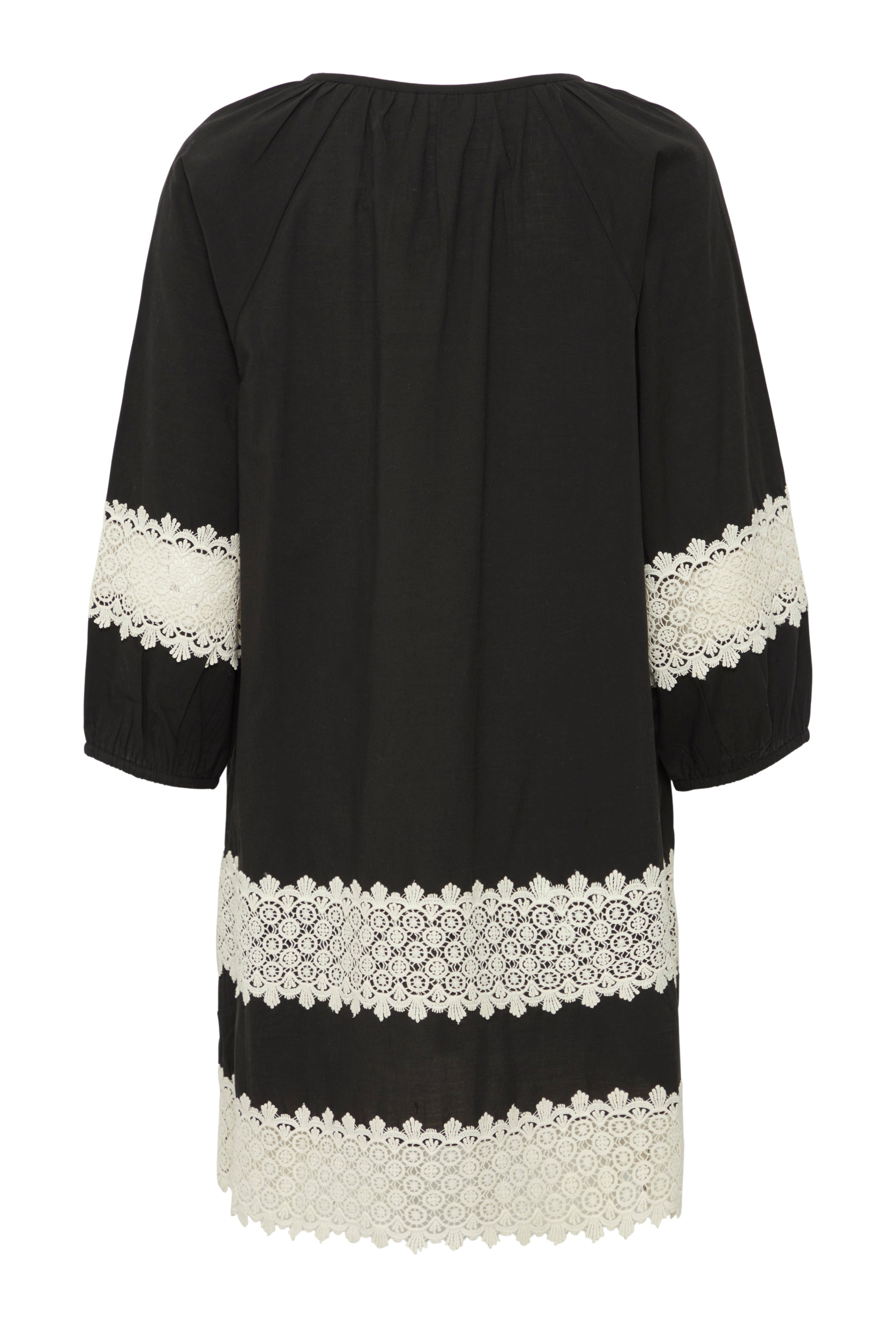 Kjole PACK BACK 20122217-194008