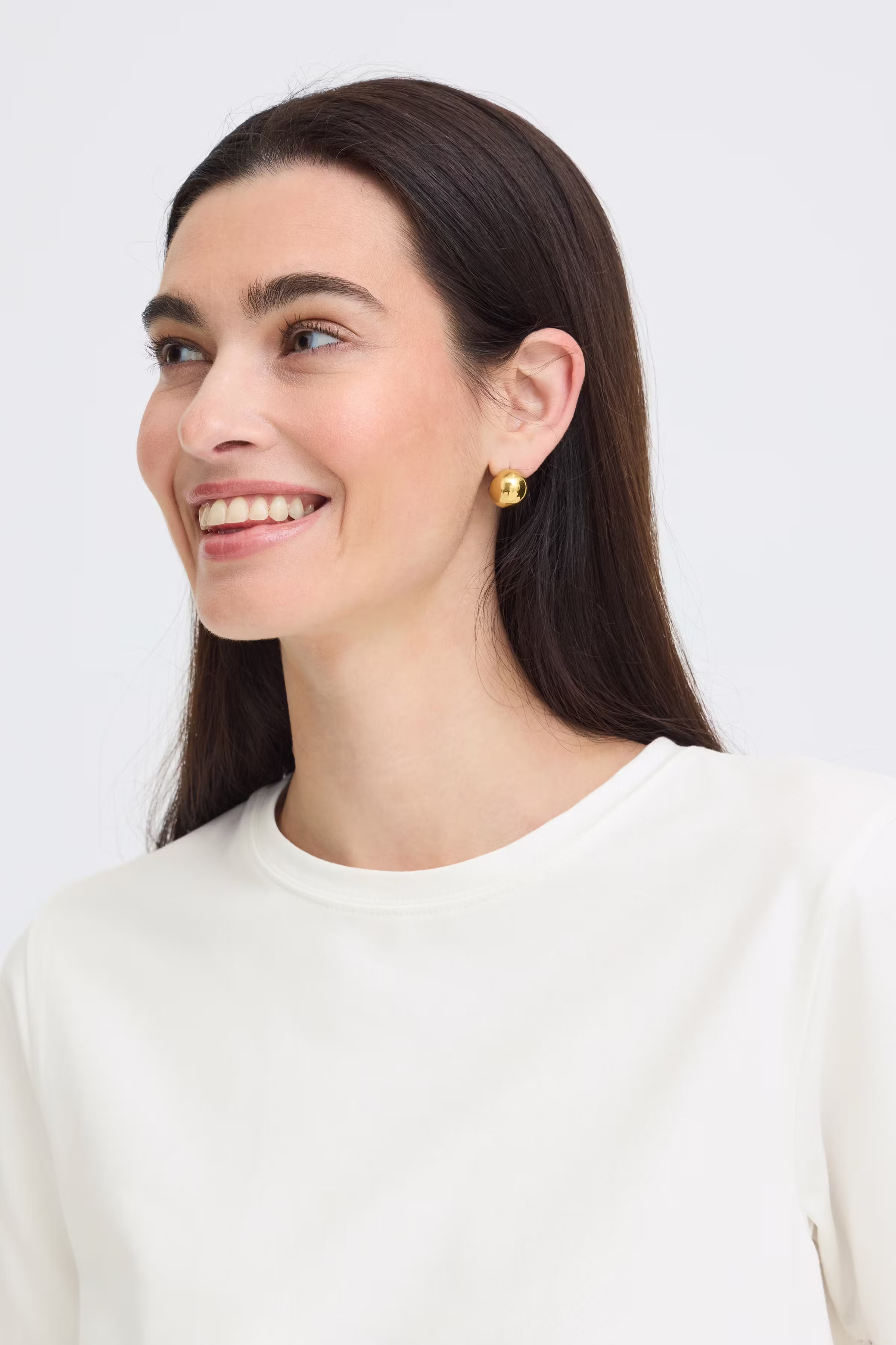 BYPANDINNA T-shirt LOOKBOOK DETAIL 20819039-114300