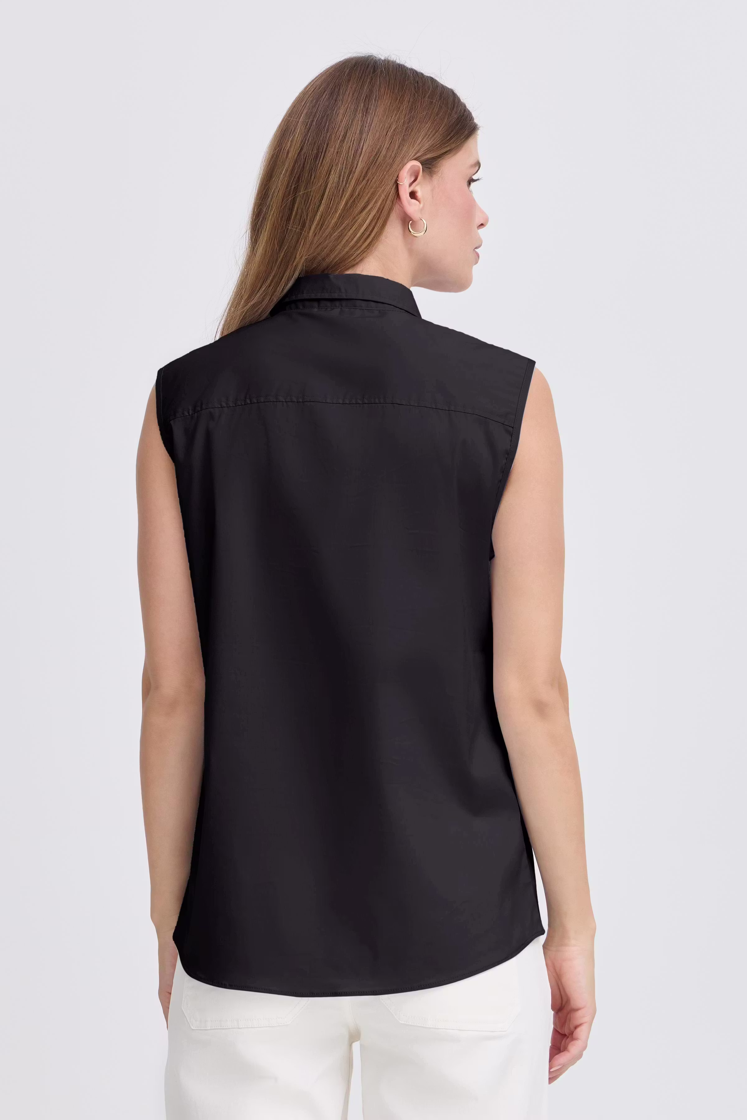 FRZashirt Skjorte LOOKBOOK BACK 20600673-200113