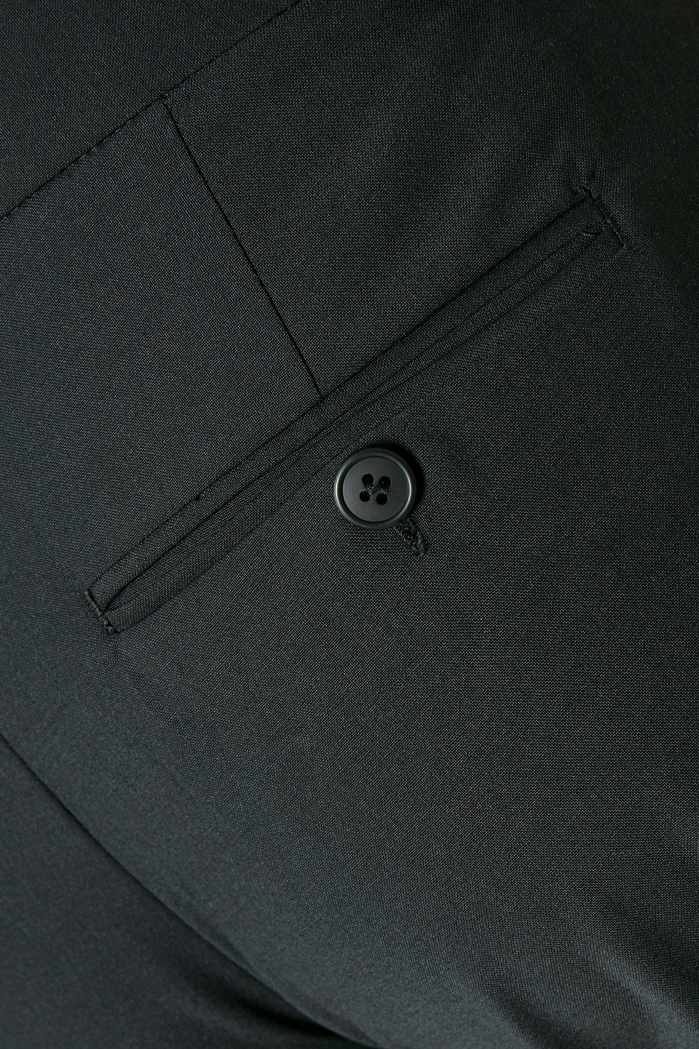 KinsaIW Bukser PACK DETAIL 30100294-10050