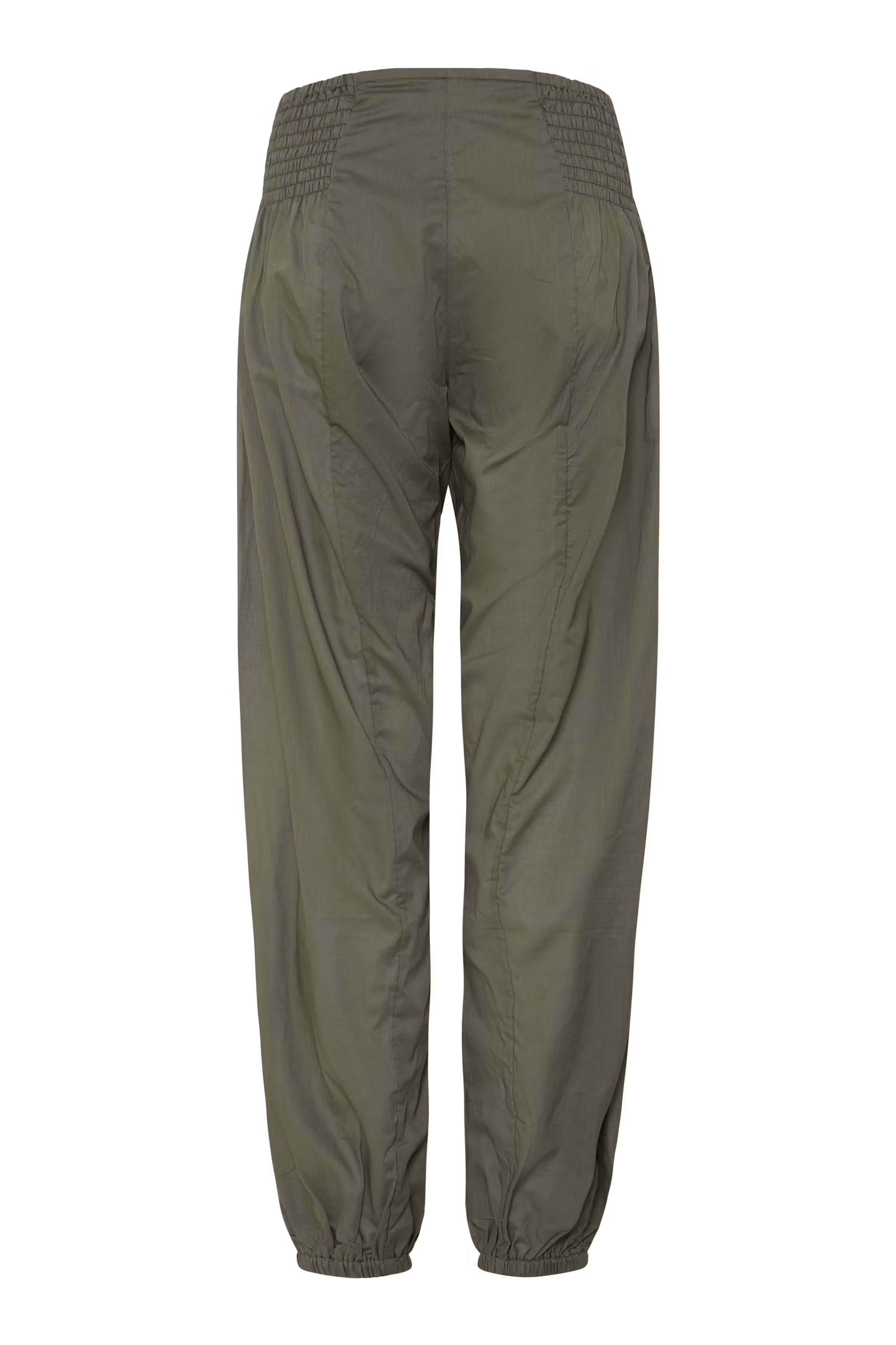 PZJILL Wide Trousers PACK BACK 50200338-190510