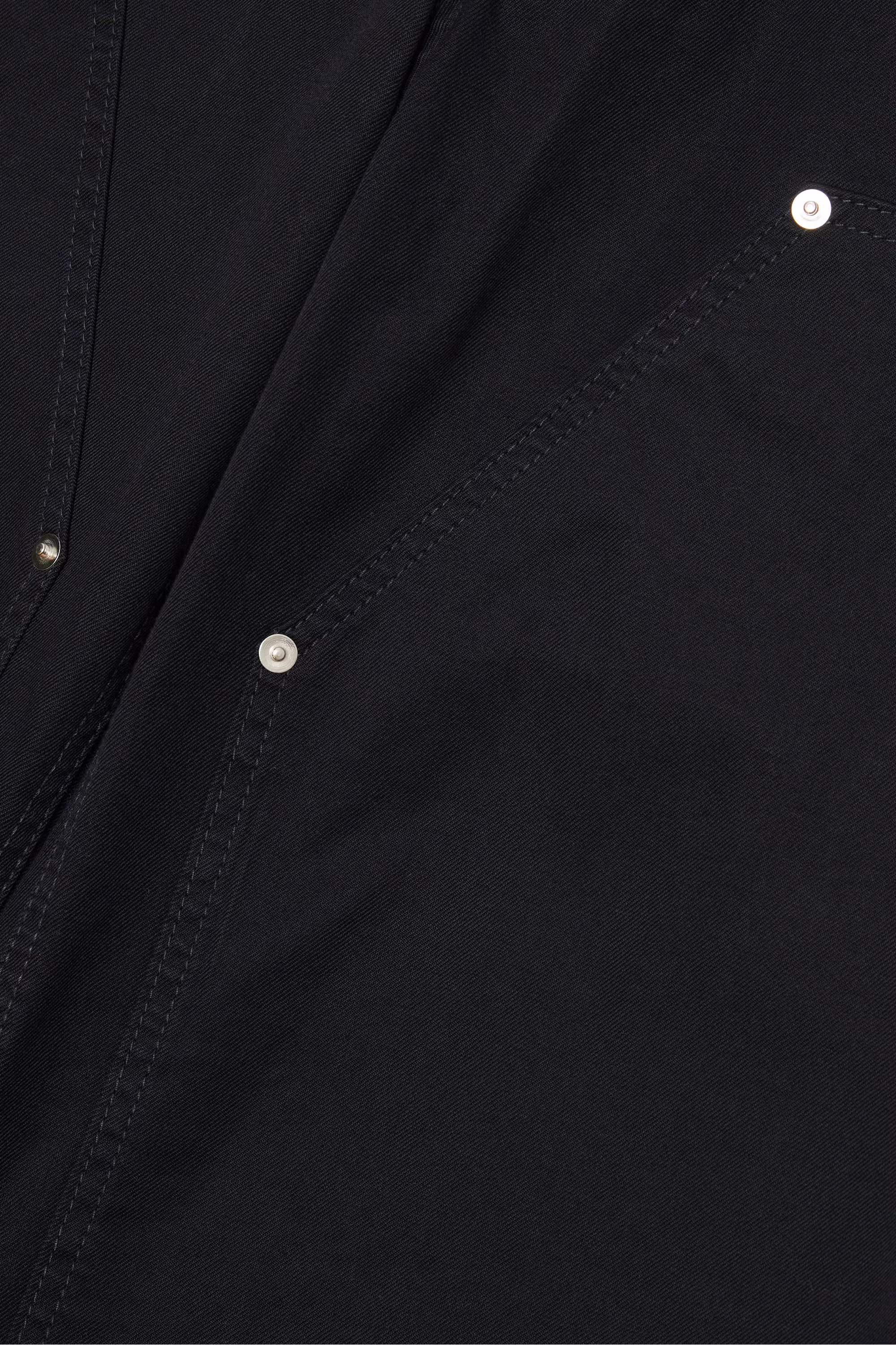 WWFed Workwear Bukser PACK BACK 30250468-W9999