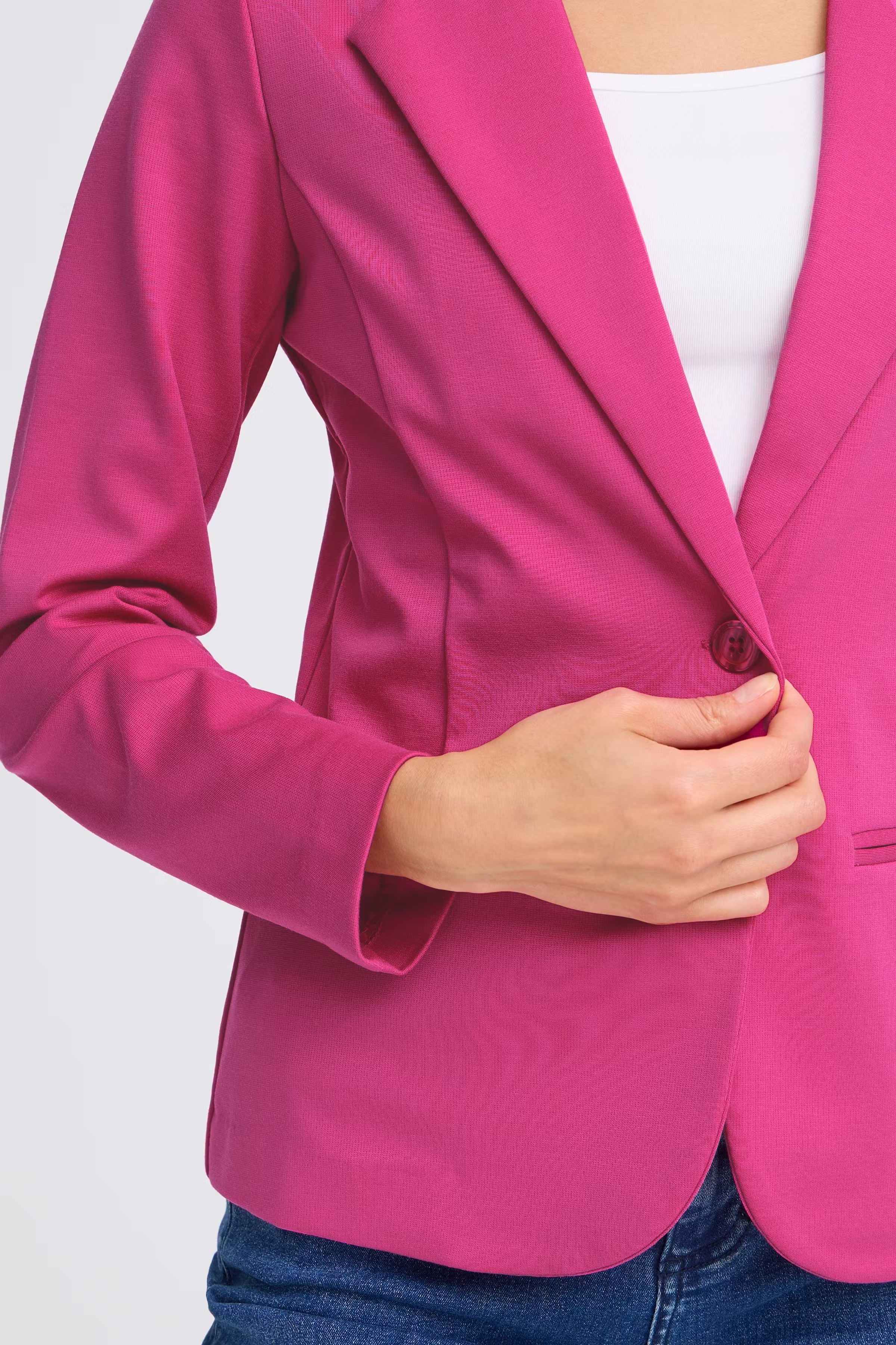 FRZablazer Blazer LOOKBOOK DETAIL 20605896-182336