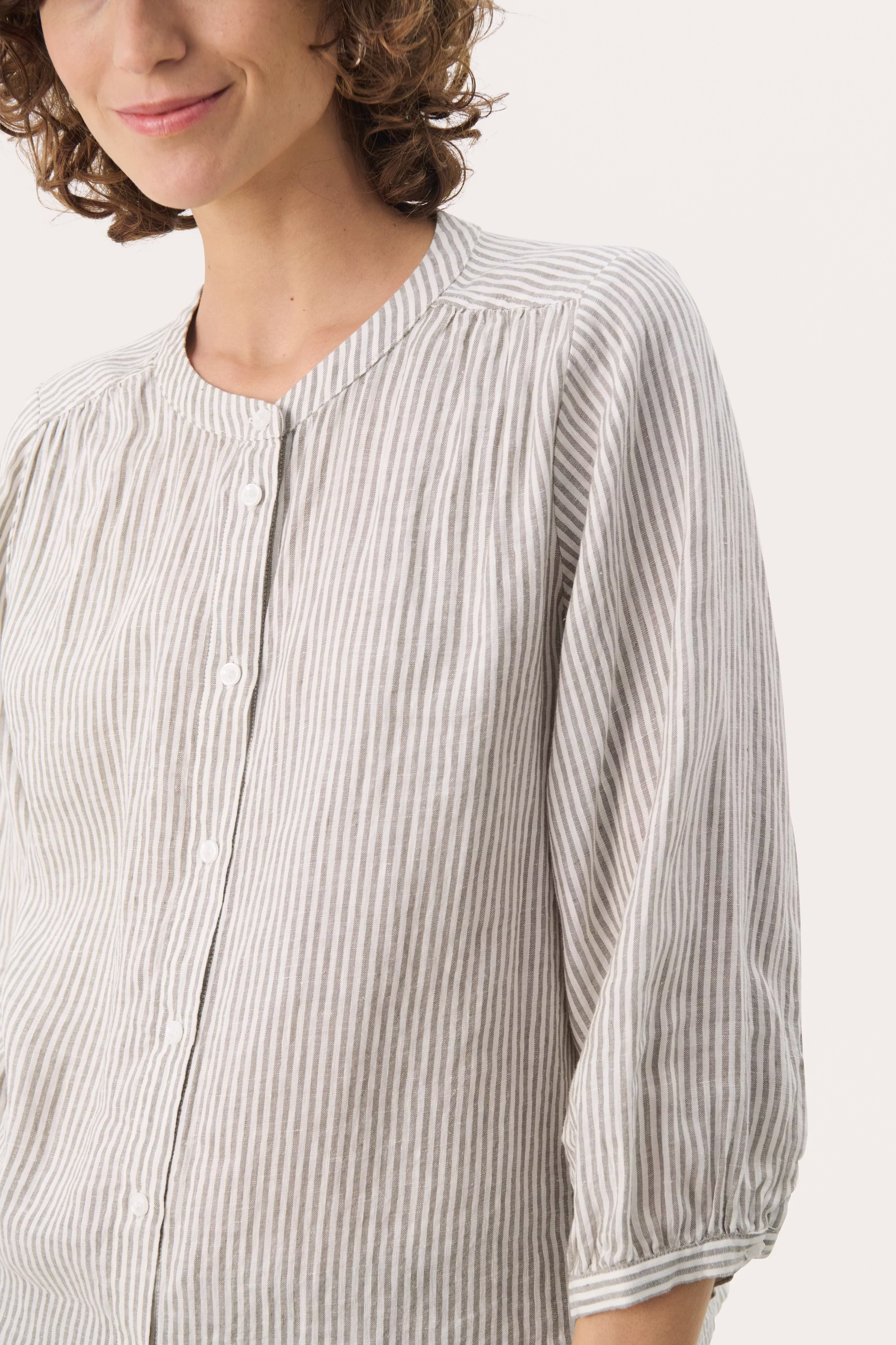 PersillesPW Shirt LOOKBOOK DETAIL 30309938-304180