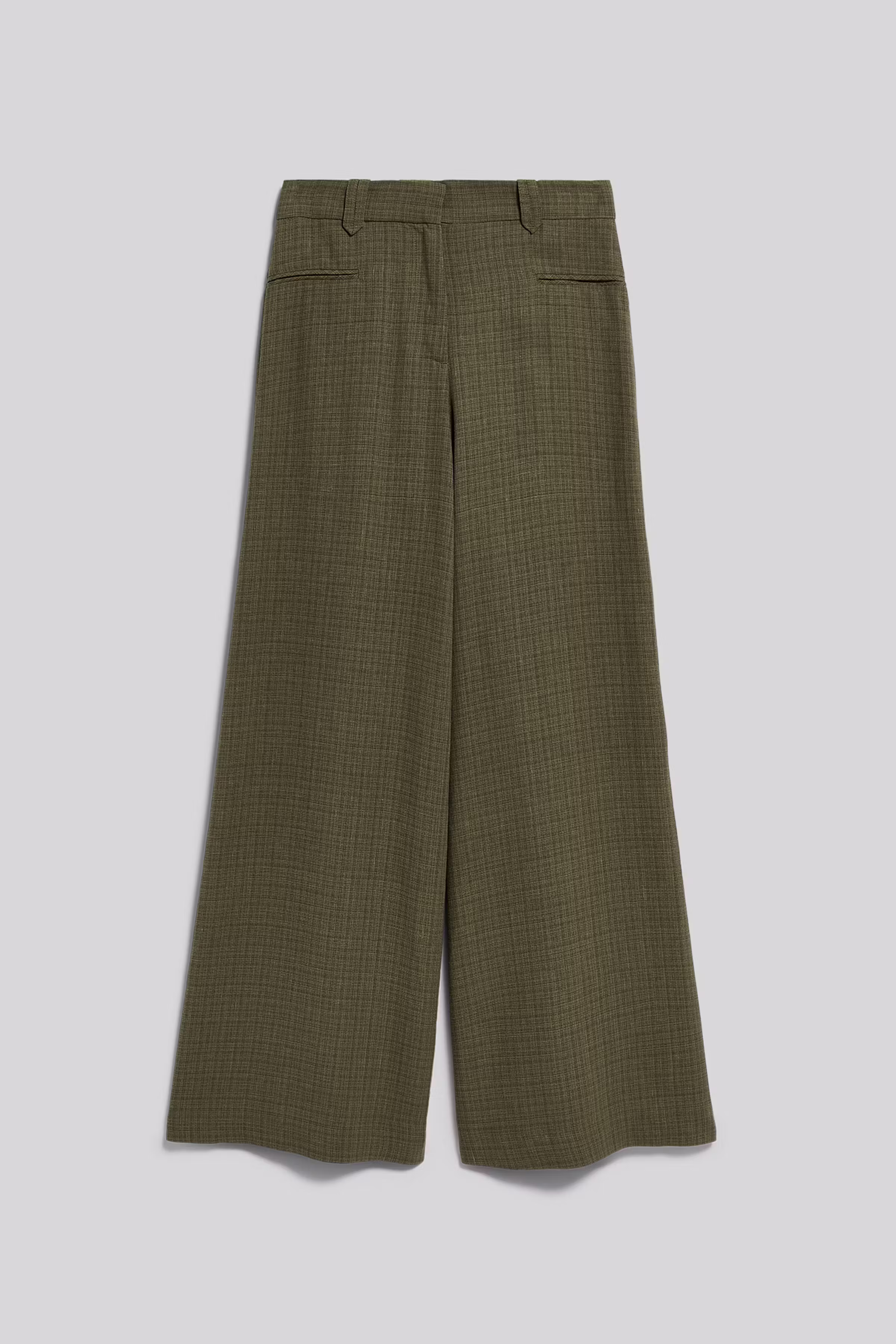 IOPATTI Trousers PACK FRONT 30600641-GR519