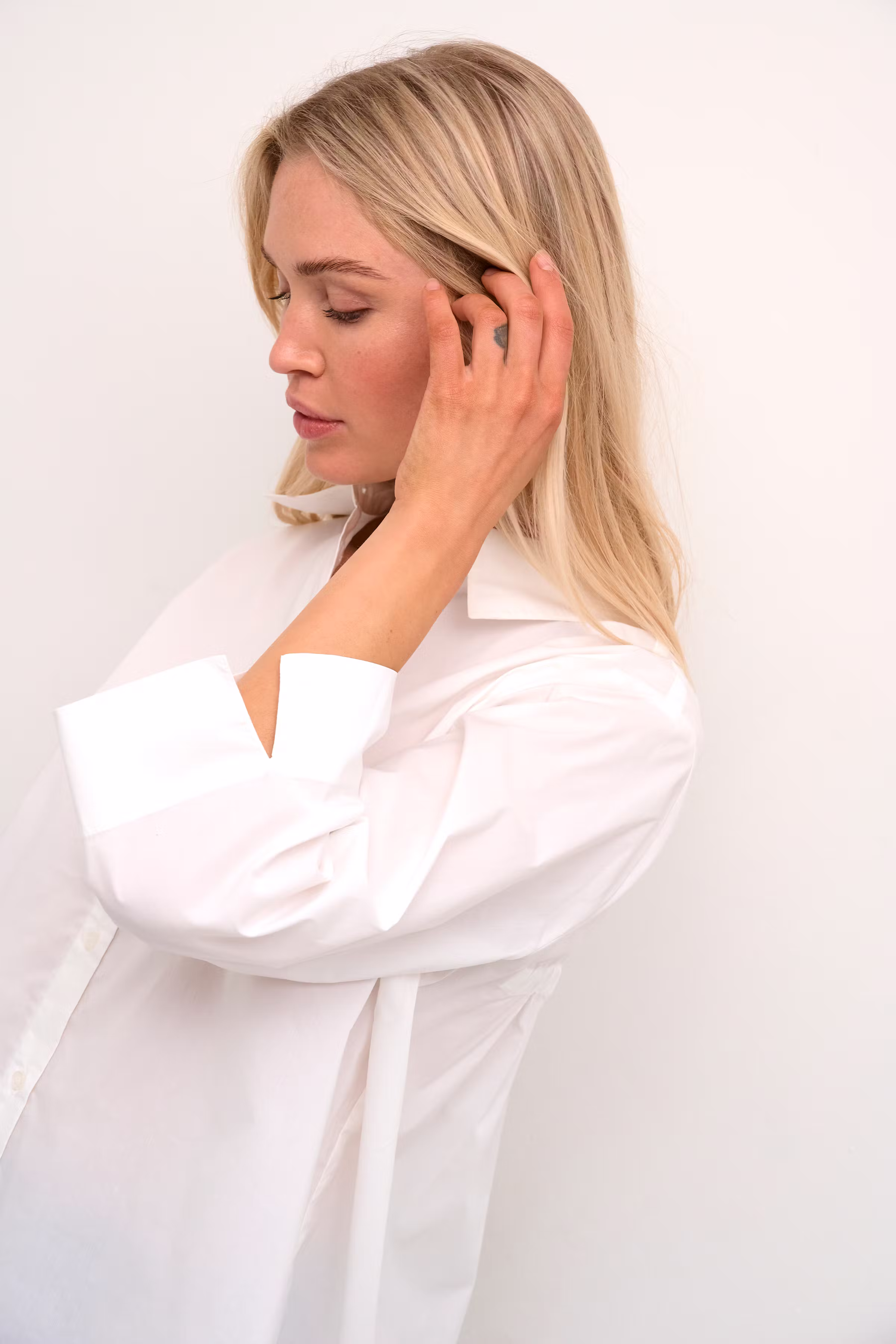 CUpoca Shirt LOOKBOOK DETAIL 50111079-500013