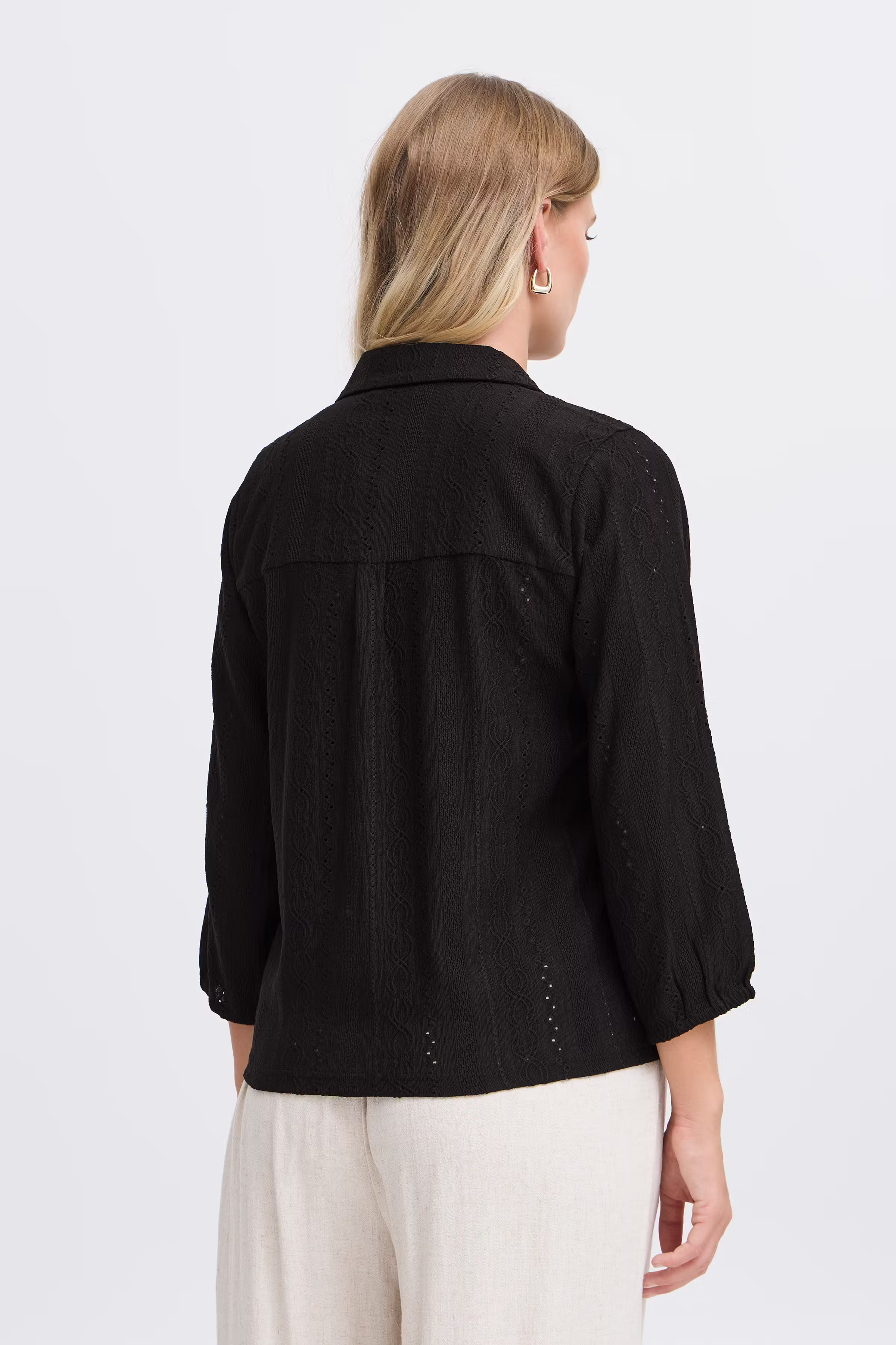 FREMIRA T-shirt LOOKBOOK BACK 20615831-200113