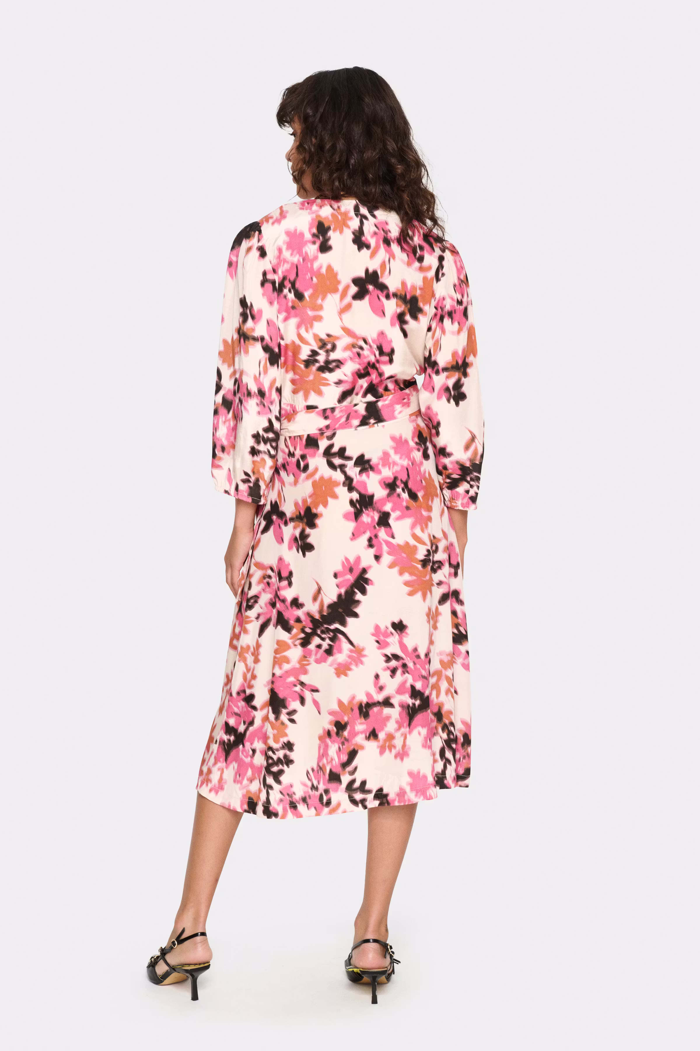 GracySZ Kjole LOOKBOOK BACK 30513493-303127