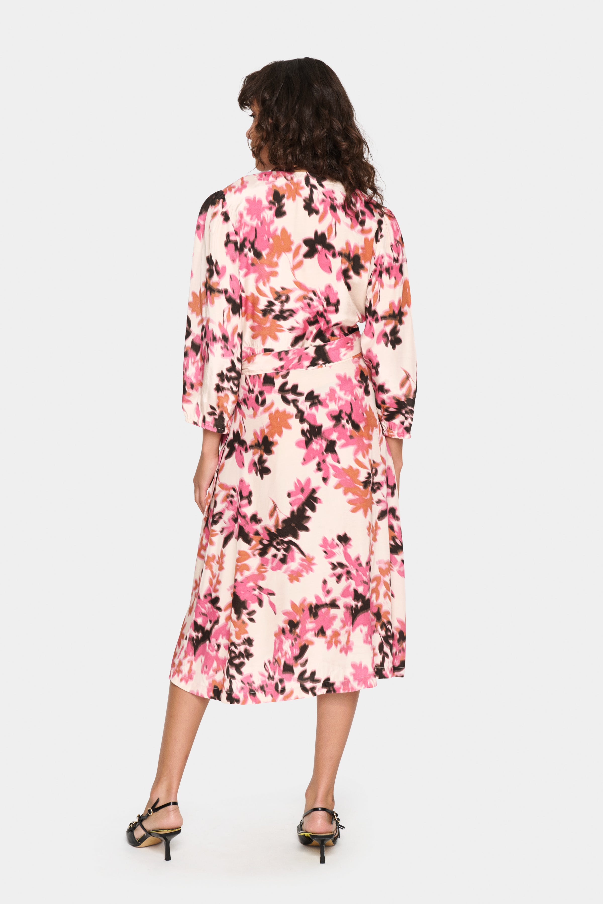 GracySZ Kjole LOOKBOOK BACK 30513493-303127