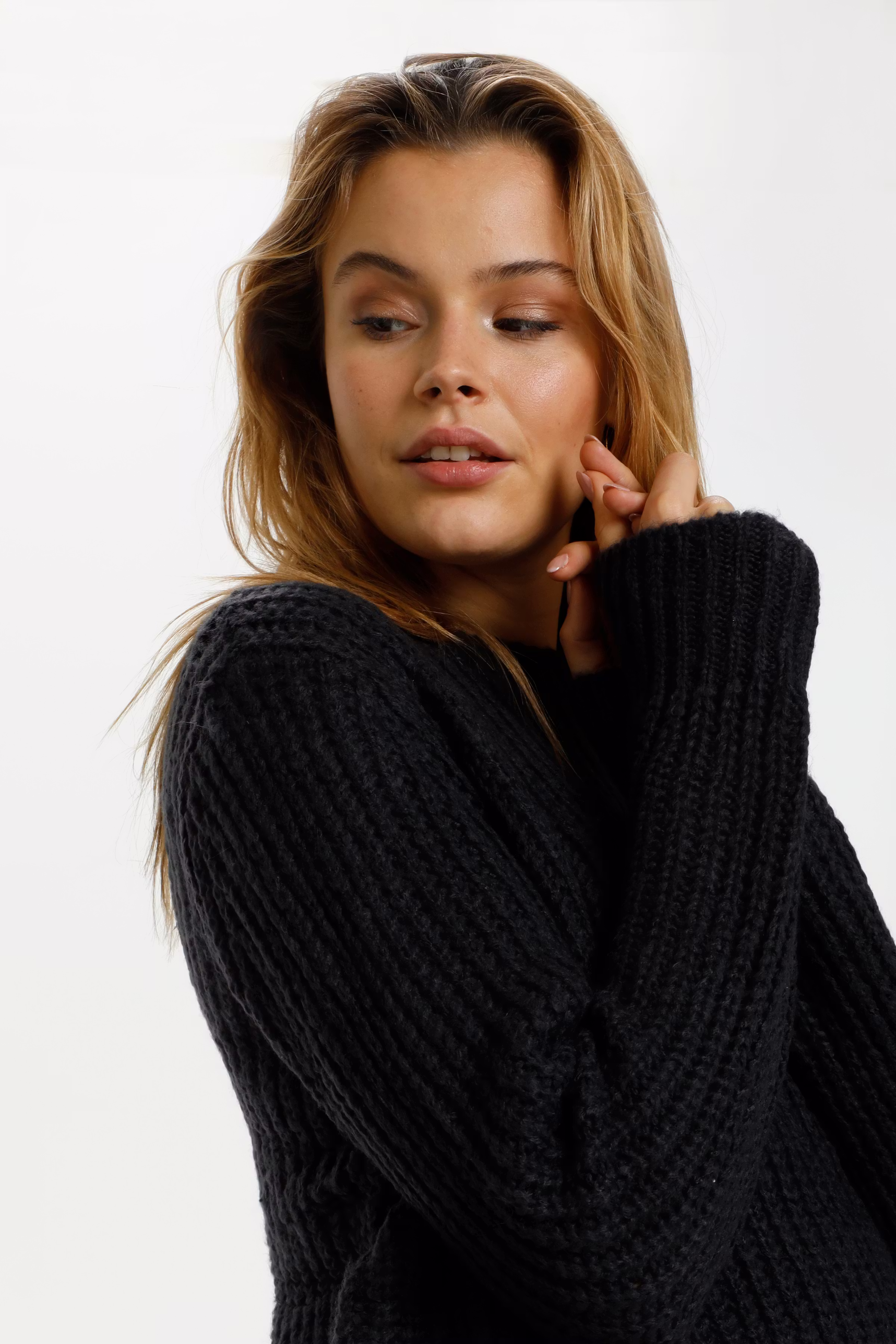 U2070, Pullover LOOKBOOK DETAIL 30501494-1937131