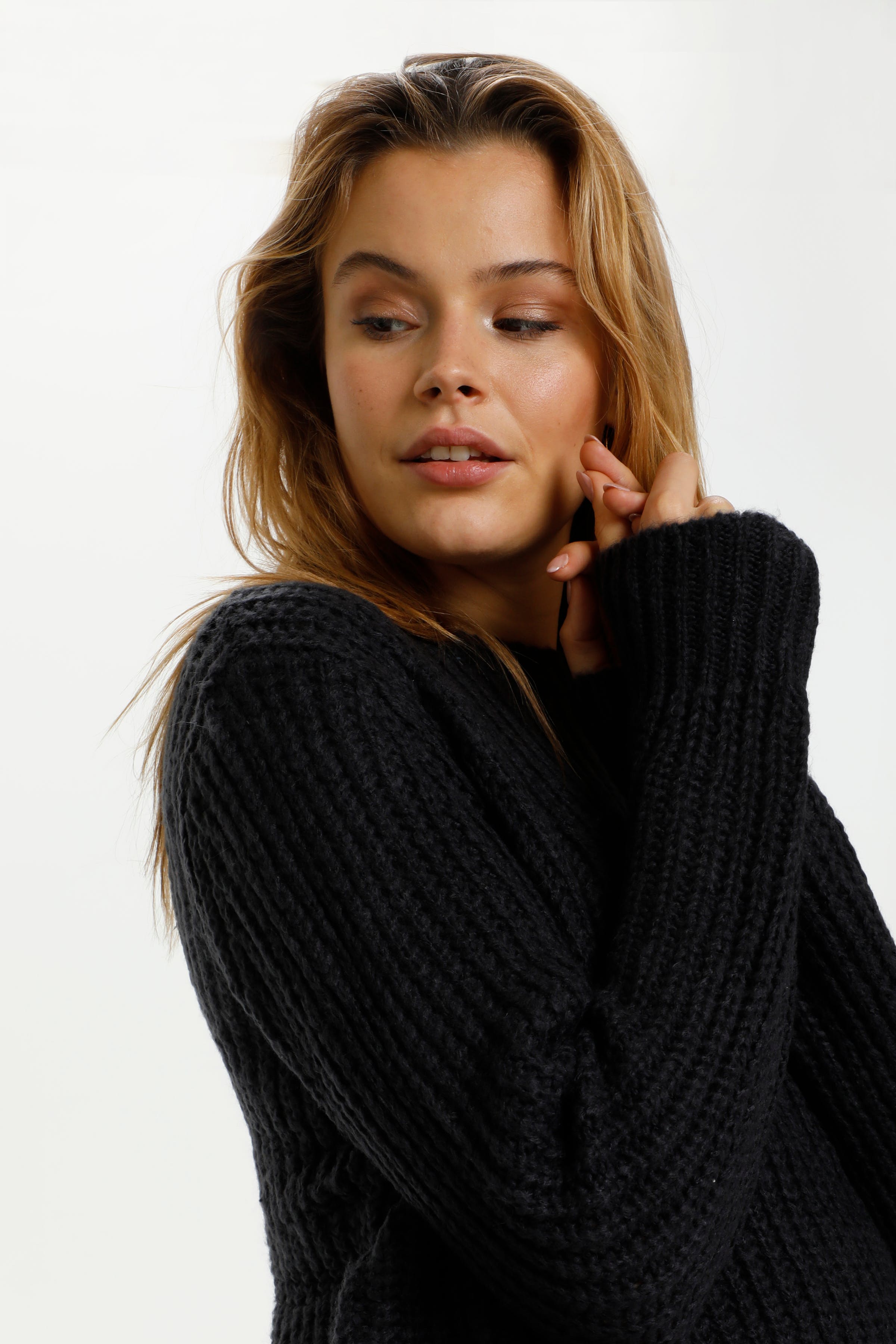 U2070, Pullover LOOKBOOK DETAIL 30501494-1937131