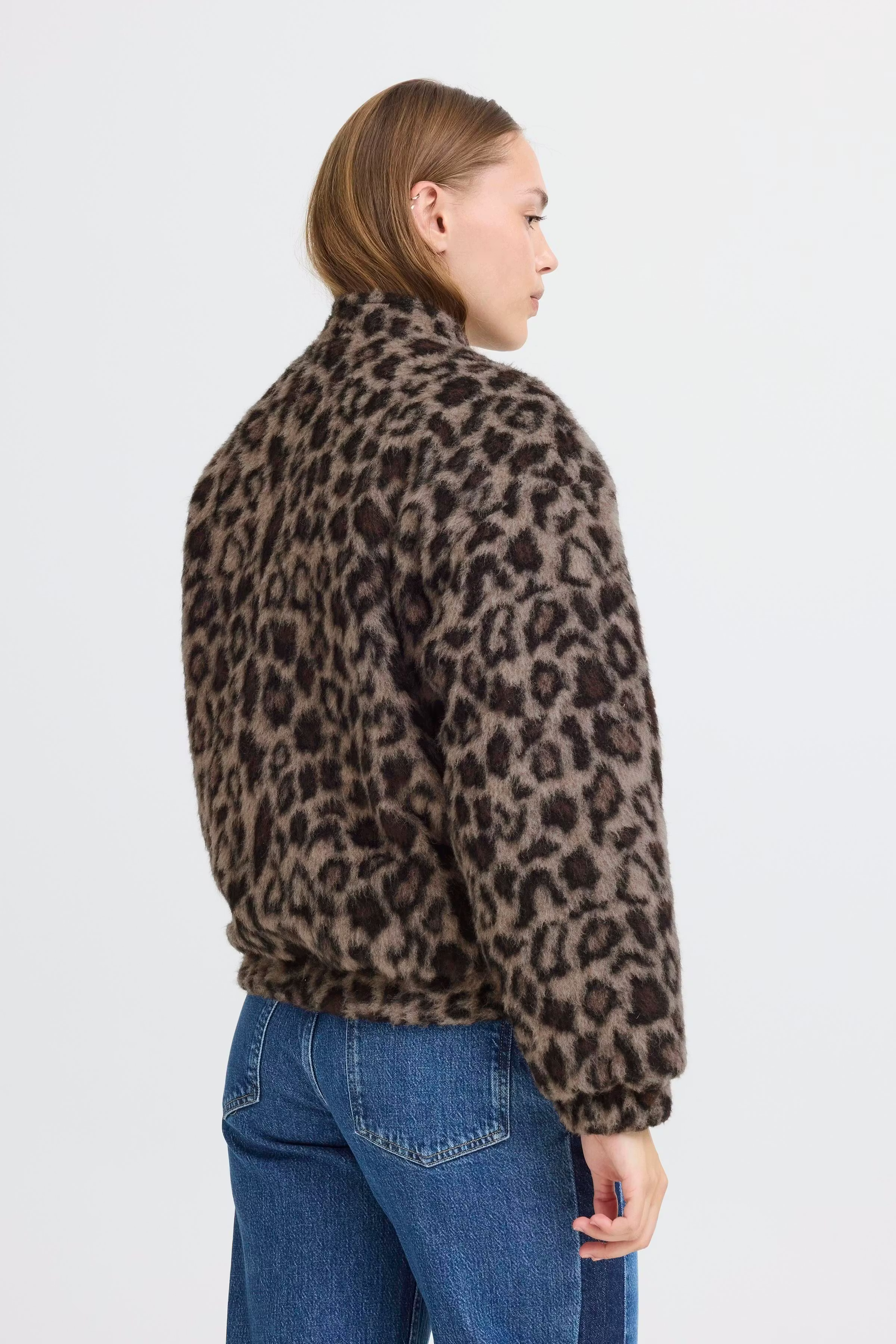 PZROSIE Oberbekleidung LOOKBOOK BACK 50209089-205006