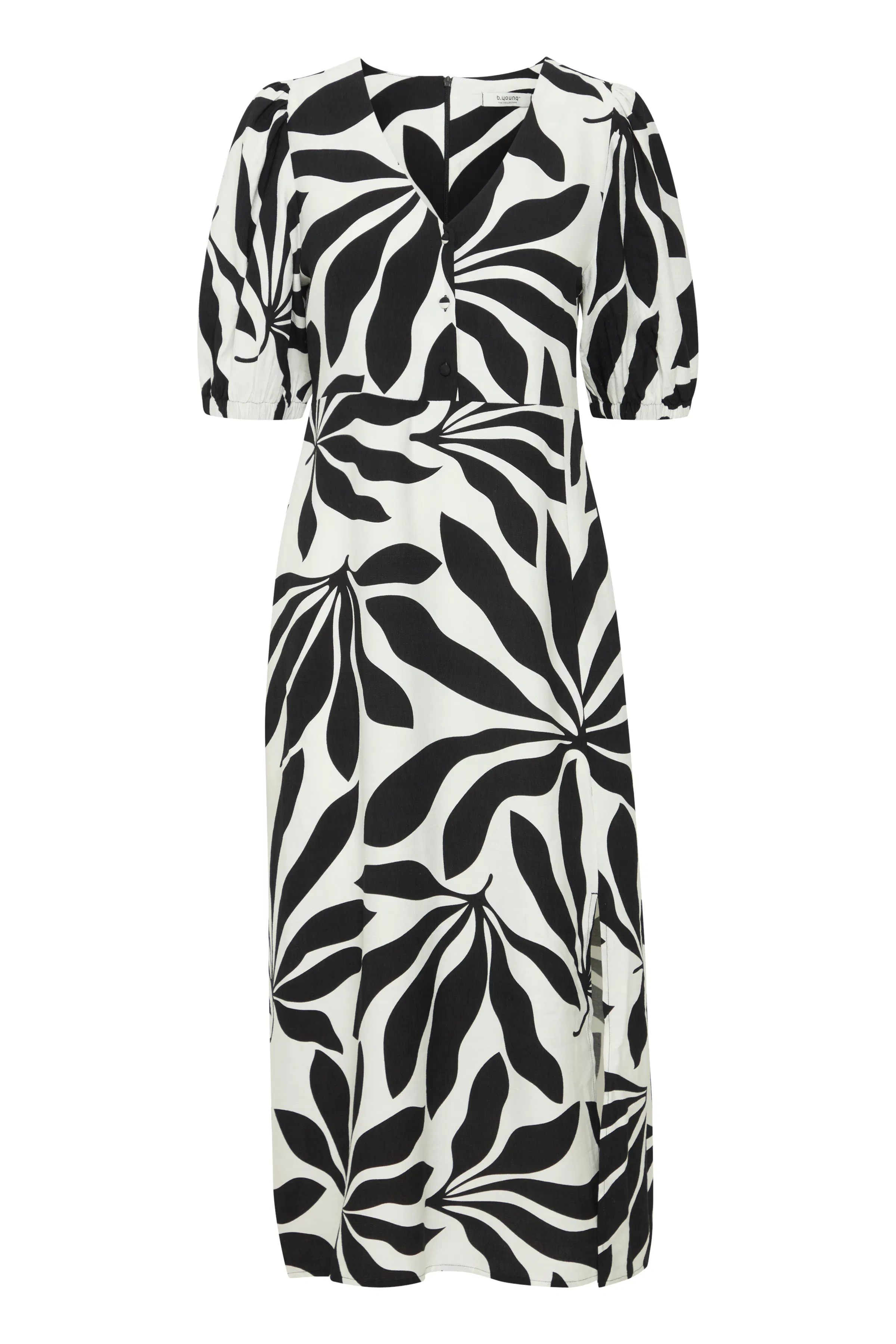 BYJANINA Dress PACK FRONT 20814900-203167