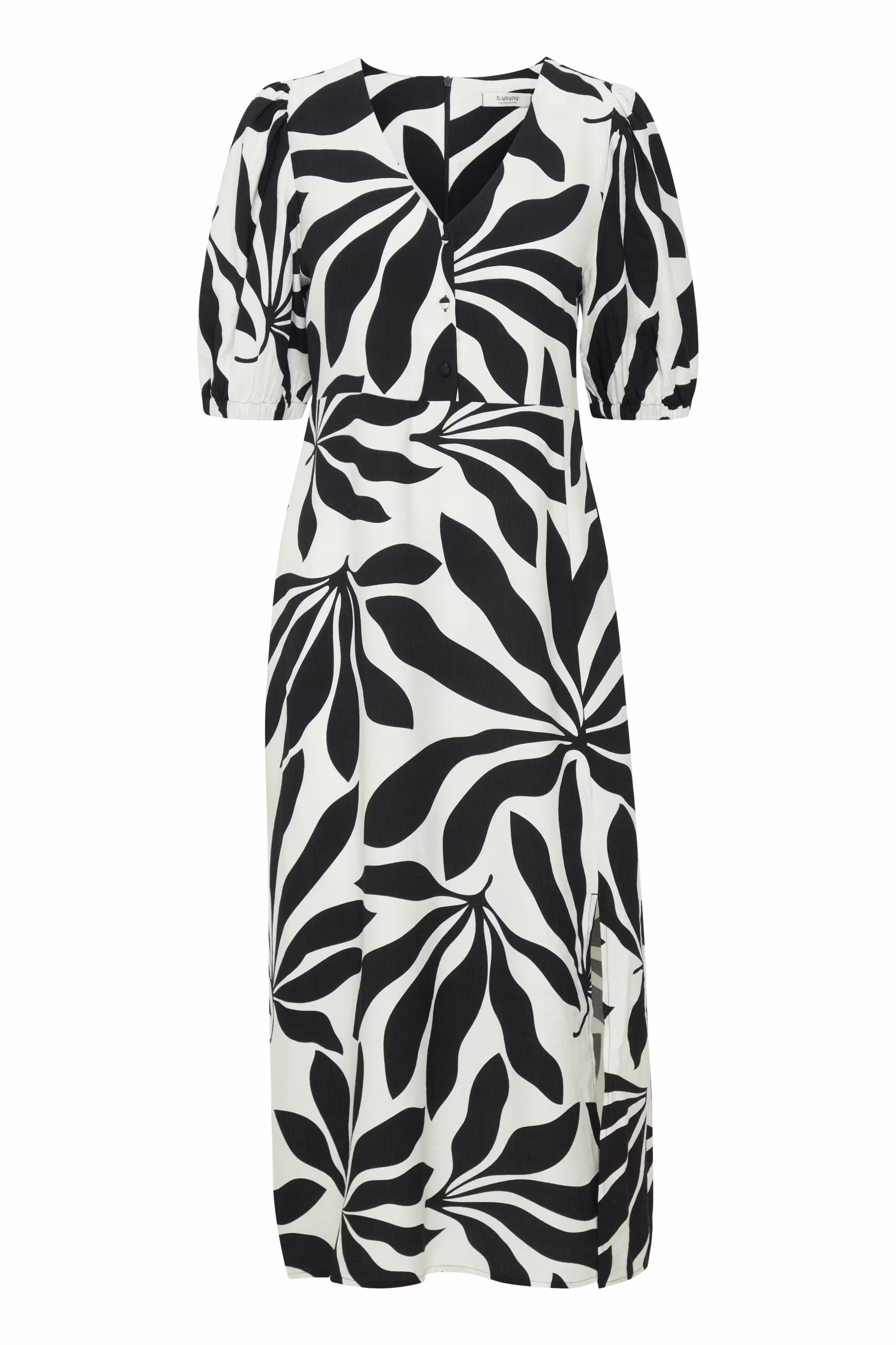 BYJANINA Kjole PACK FRONT 20814900-203167