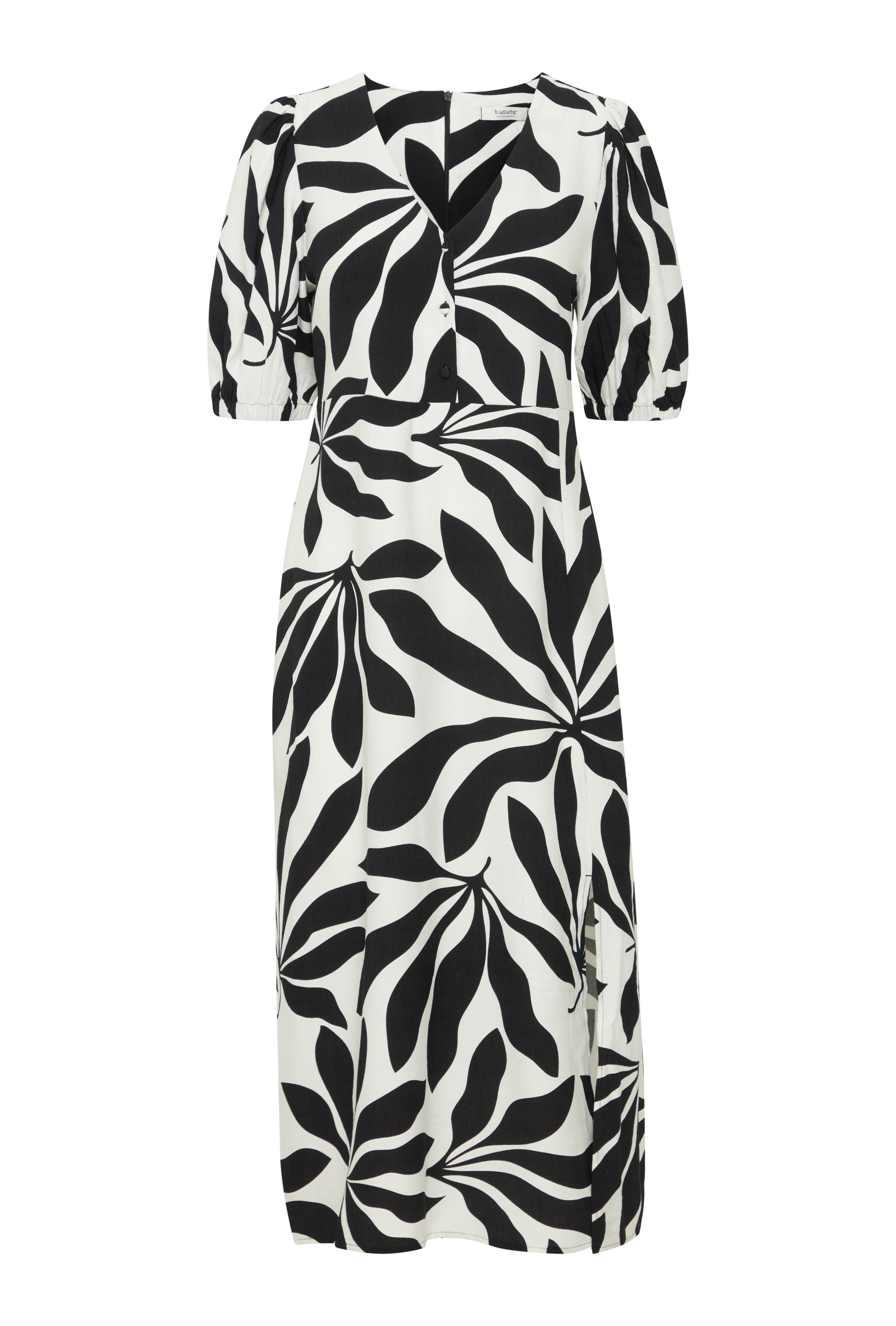 BYJANINA Kleid PACK FRONT 20814900-203167