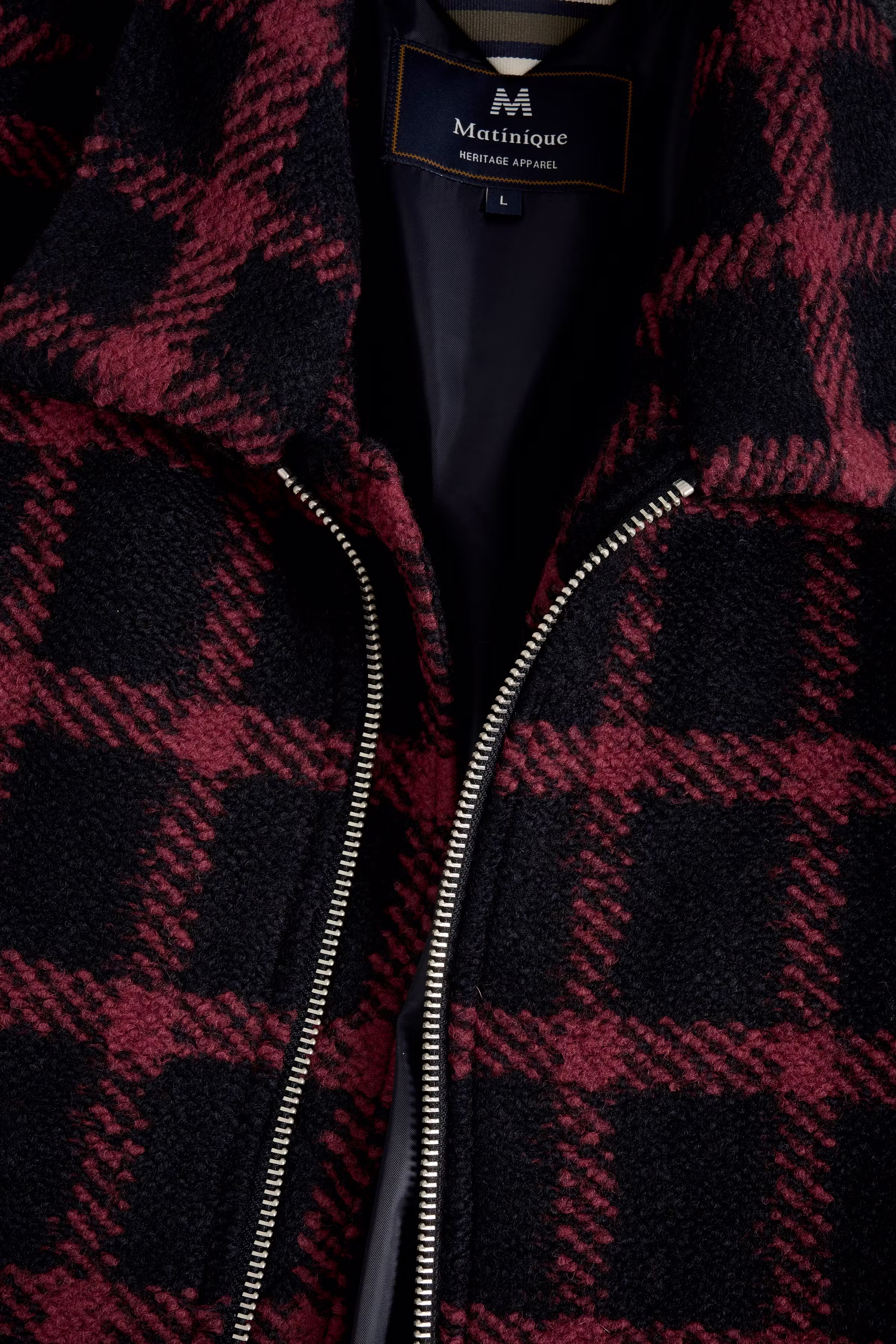 MAhaslev Mantel PACK DETAIL 30206867-191331