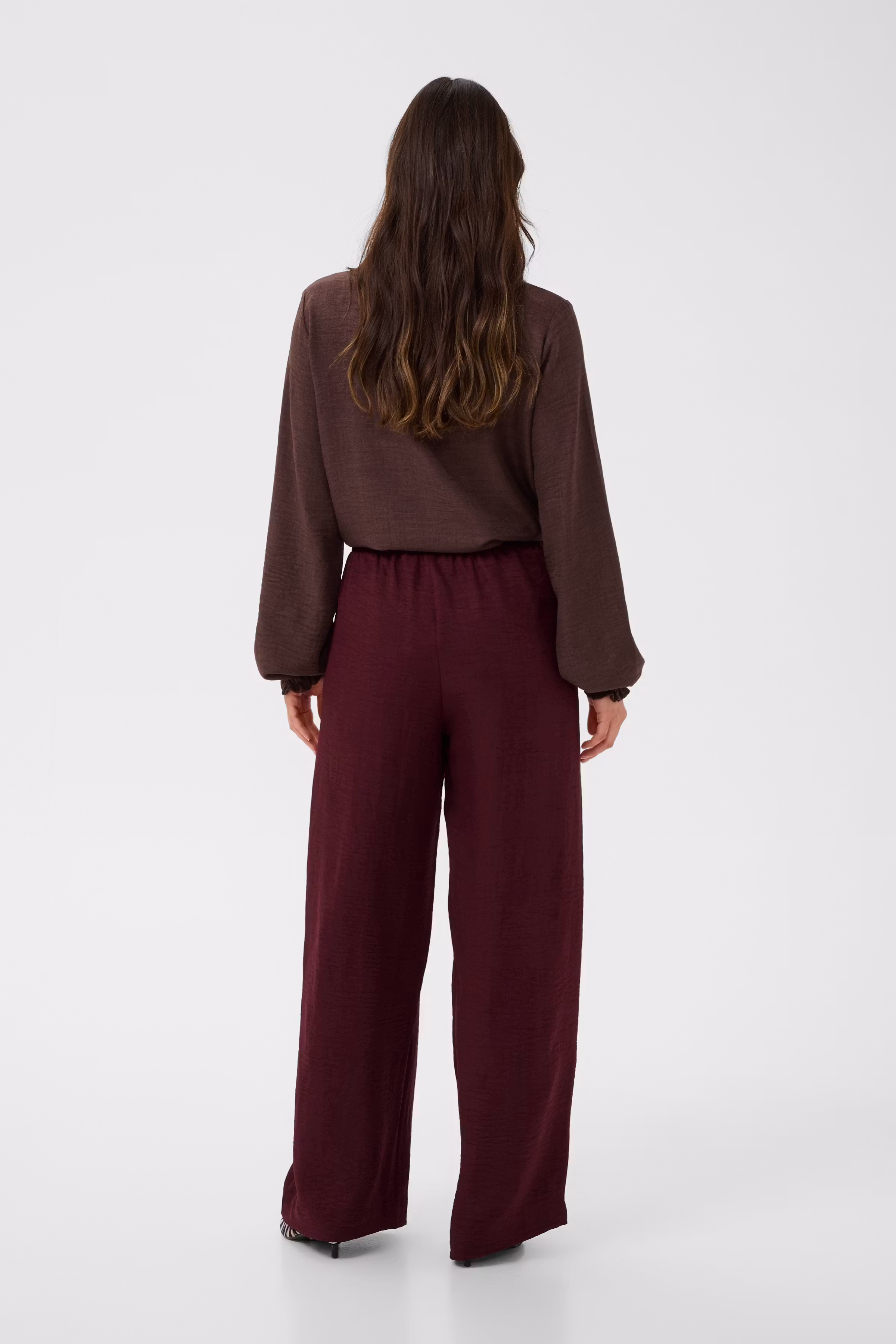 BPoda Trousers LOOKBOOK BACK 40200139-1915281