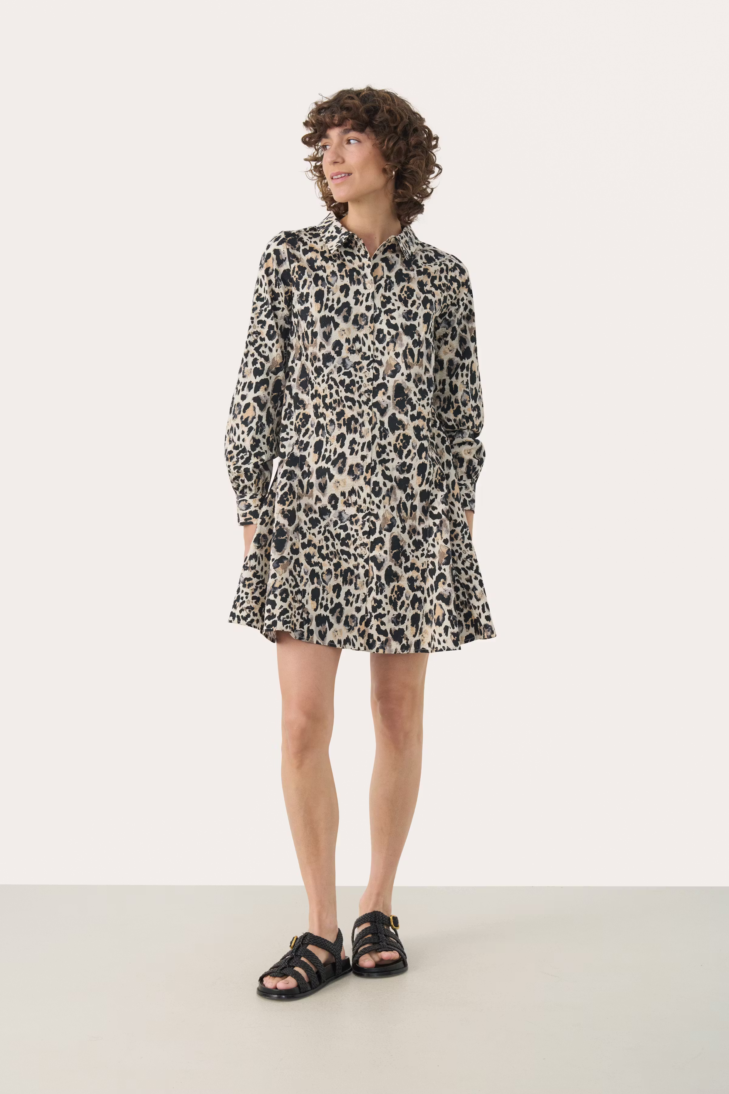 EsilyaPW Dress LOOKBOOK FRONT 30309555-301773