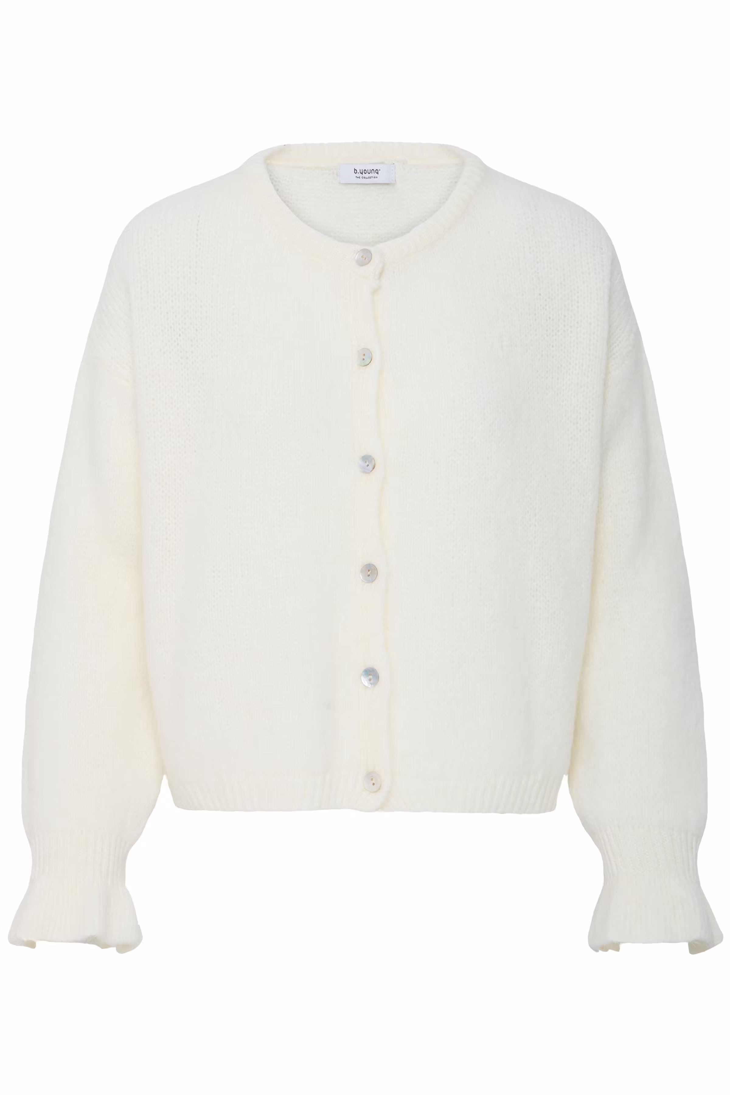 BYXMONO Cardigan PACK FRONT 20817307-114300