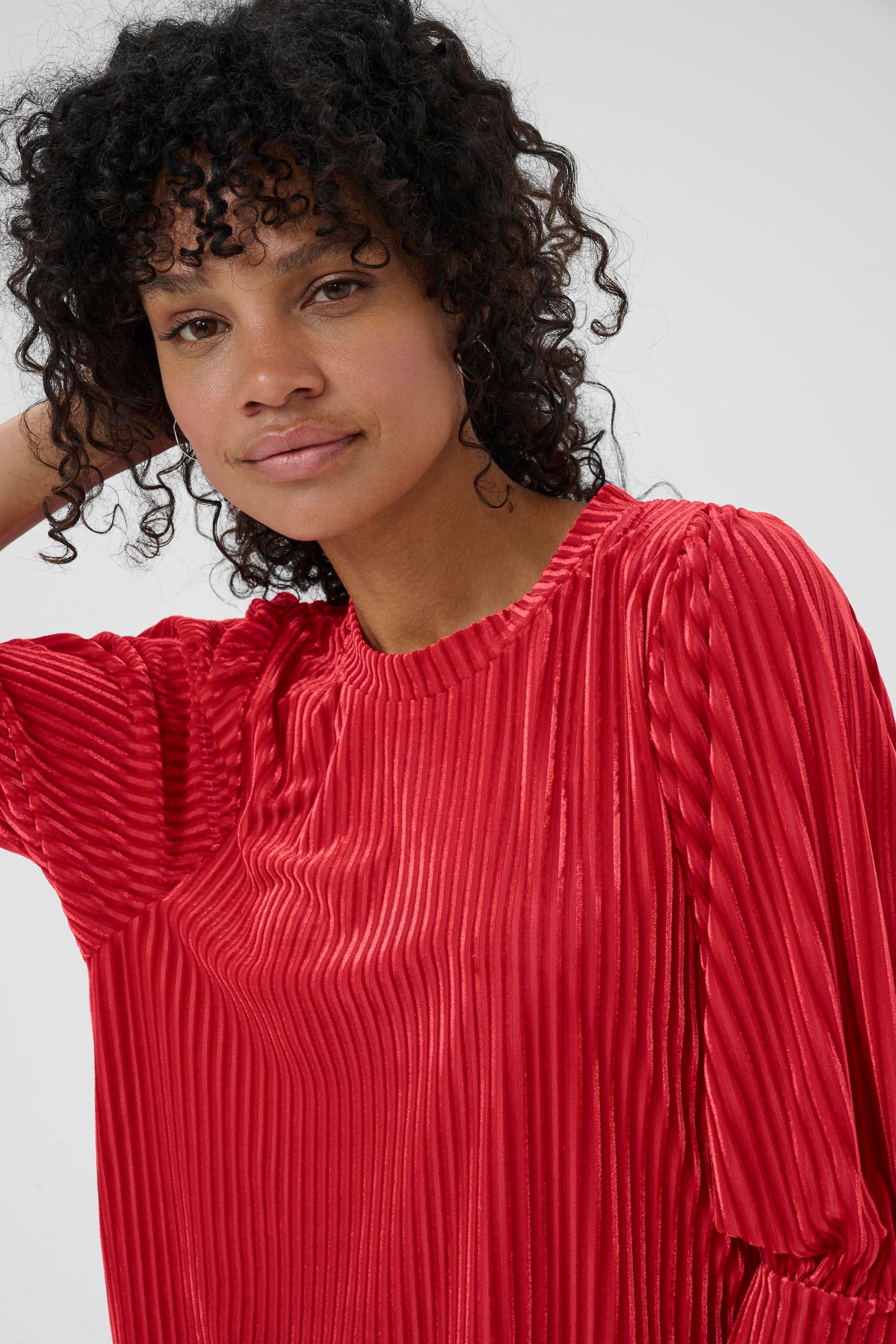 KAcaca Blouse LOOKBOOK DETAIL 10503887-191758