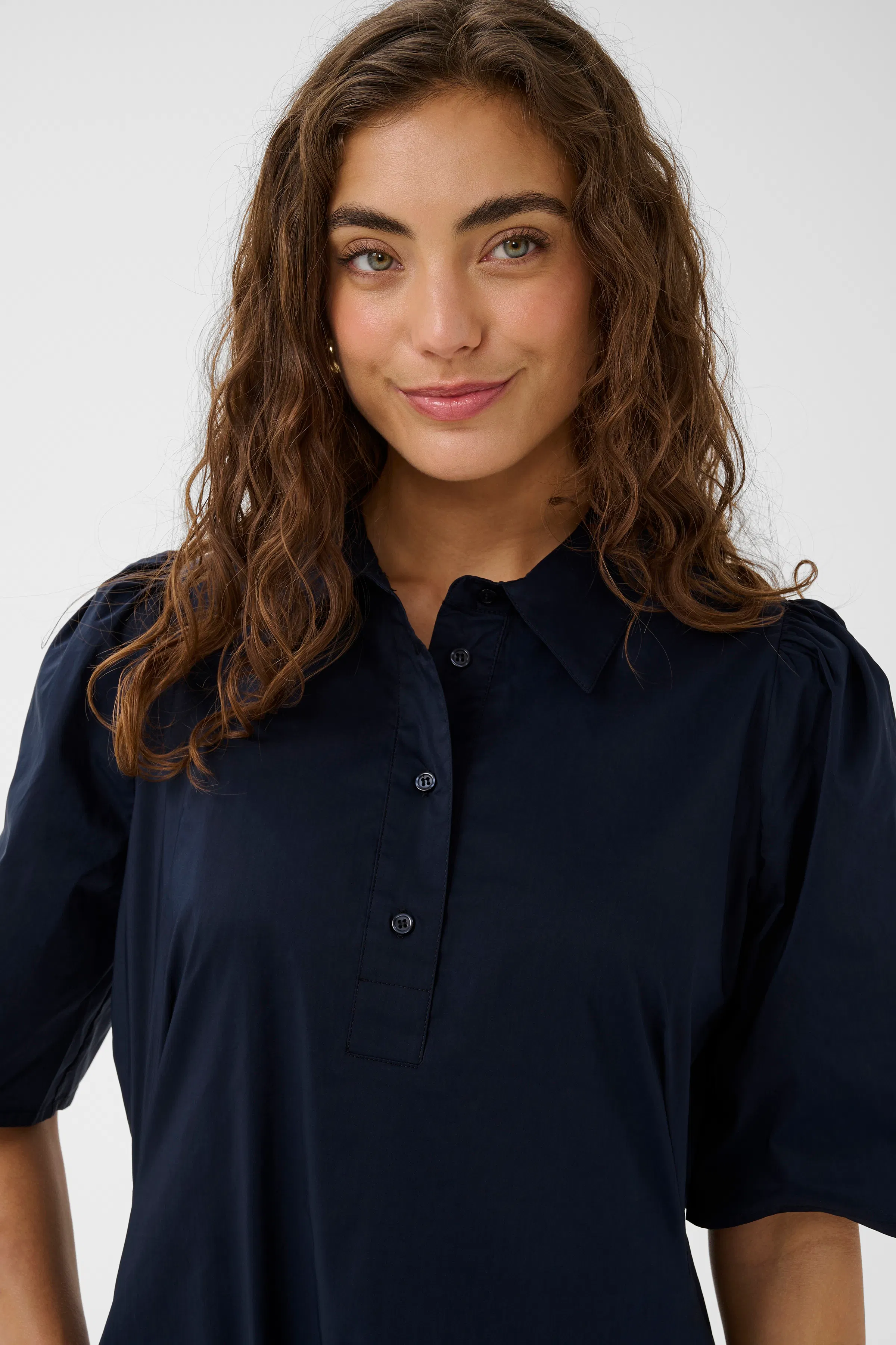 CUmalue Kjole LOOKBOOK DETAIL 50113447-193921