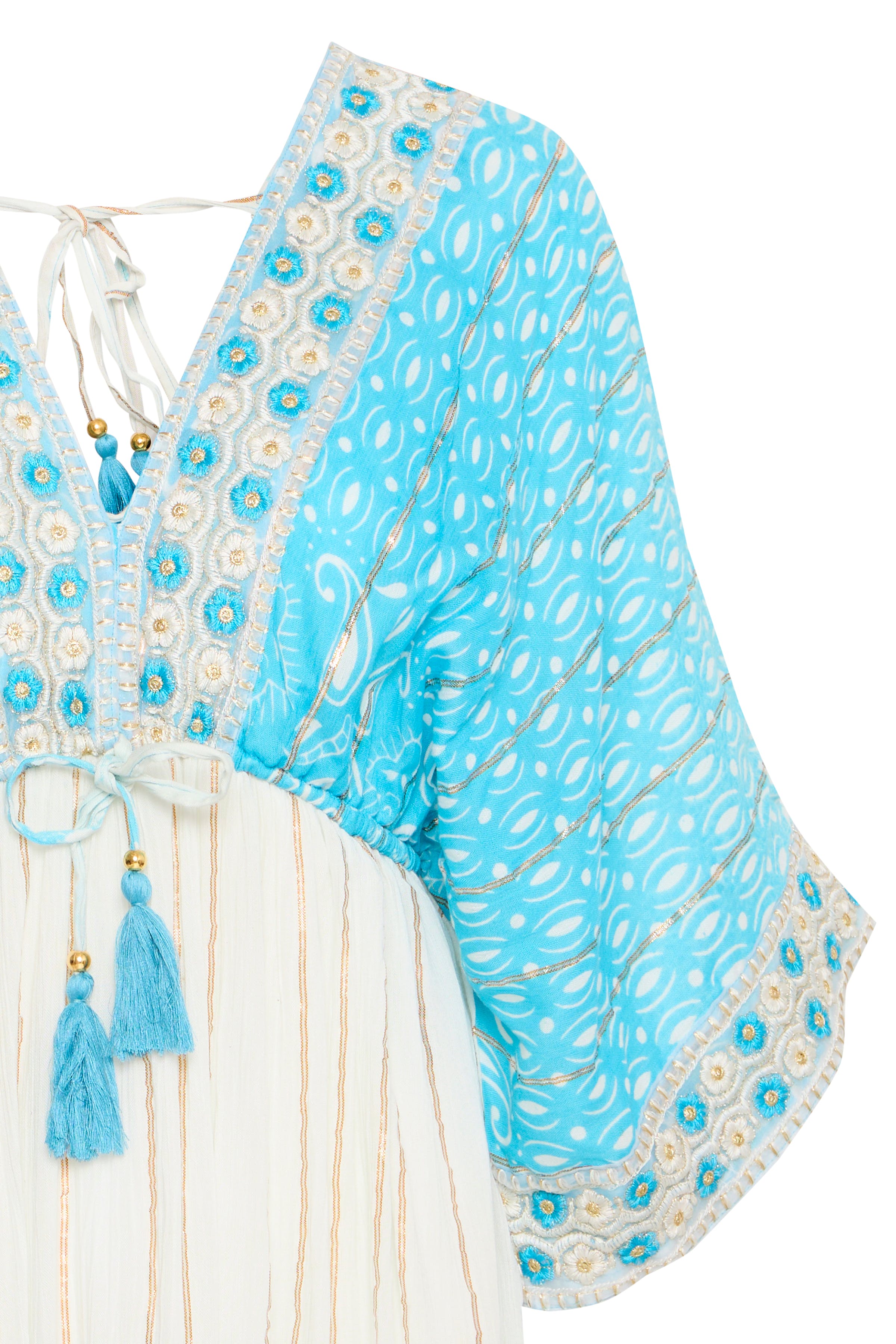 SBORTEA Kjole PACK DETAIL 22100656-154720