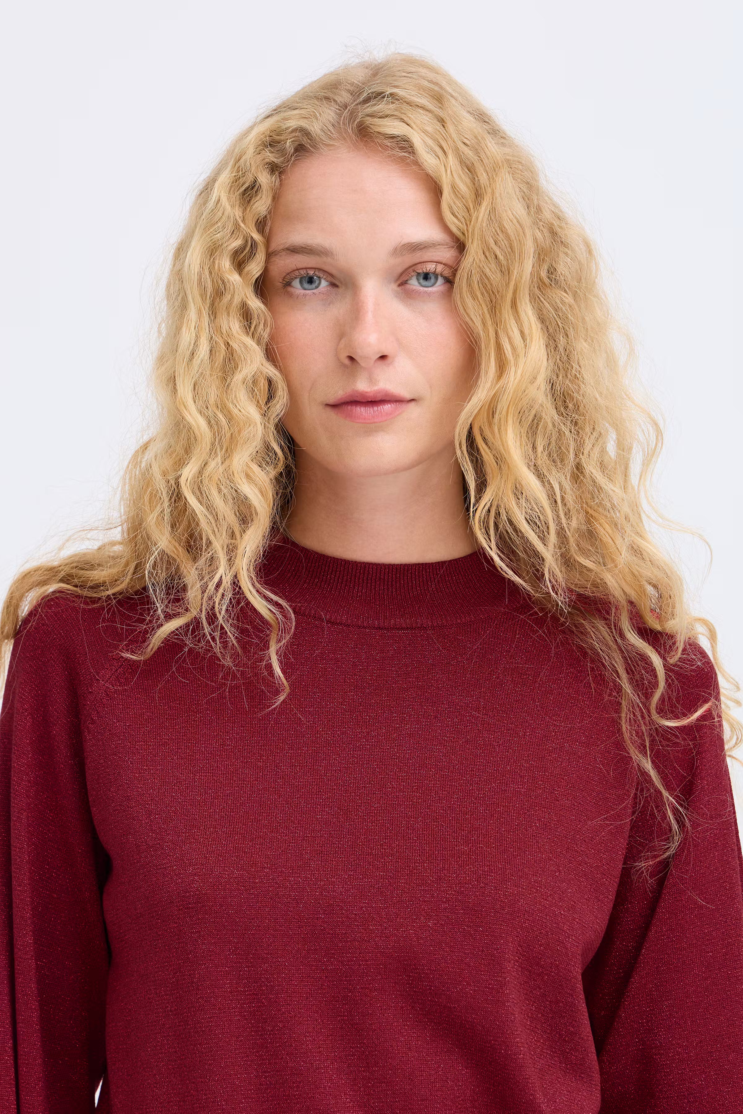 BYMOBBE Pullover LOOKBOOK DETAIL 20815891-191531