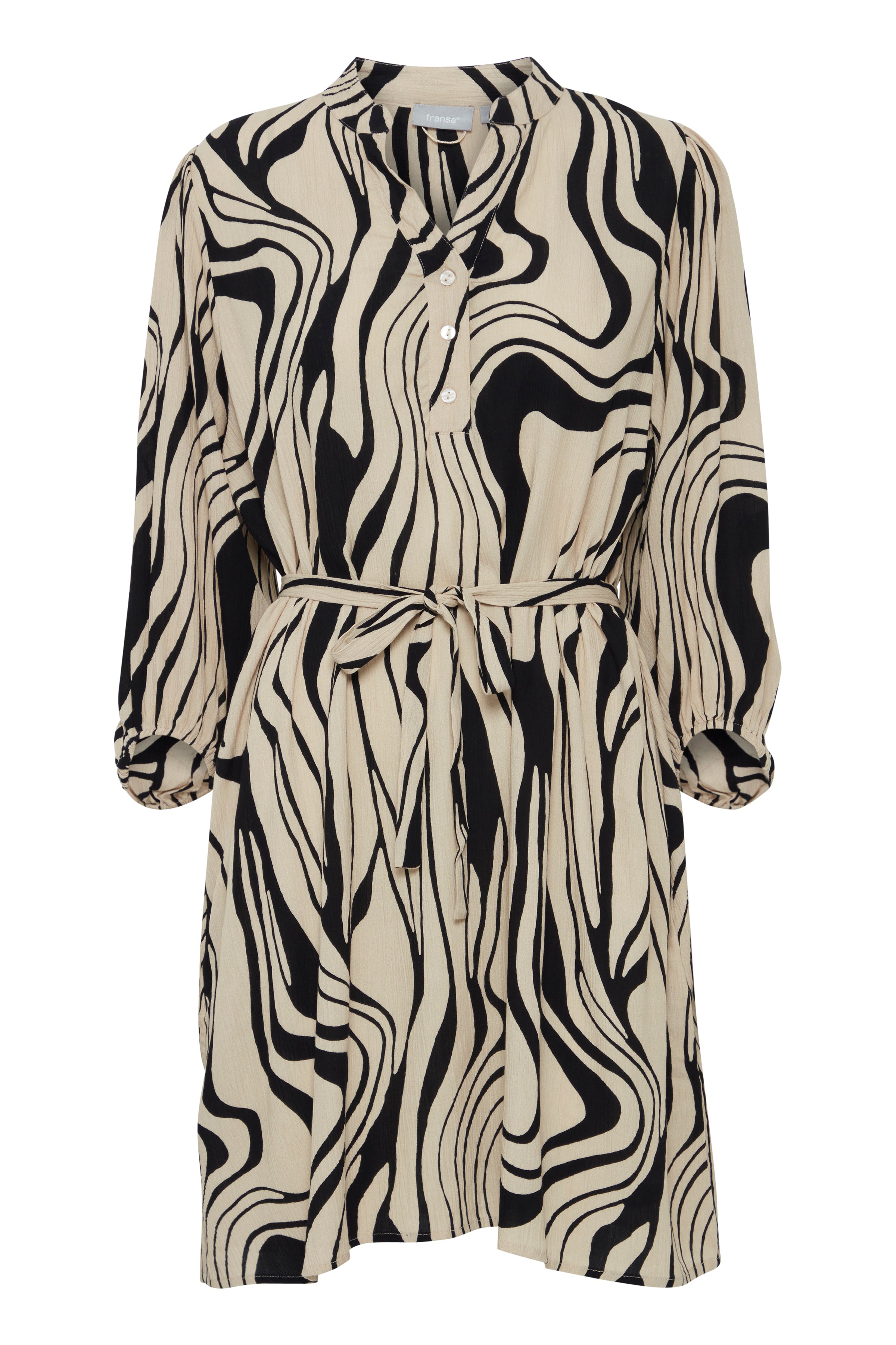 FXAVERY Kleid PACK FRONT 20615387-204364