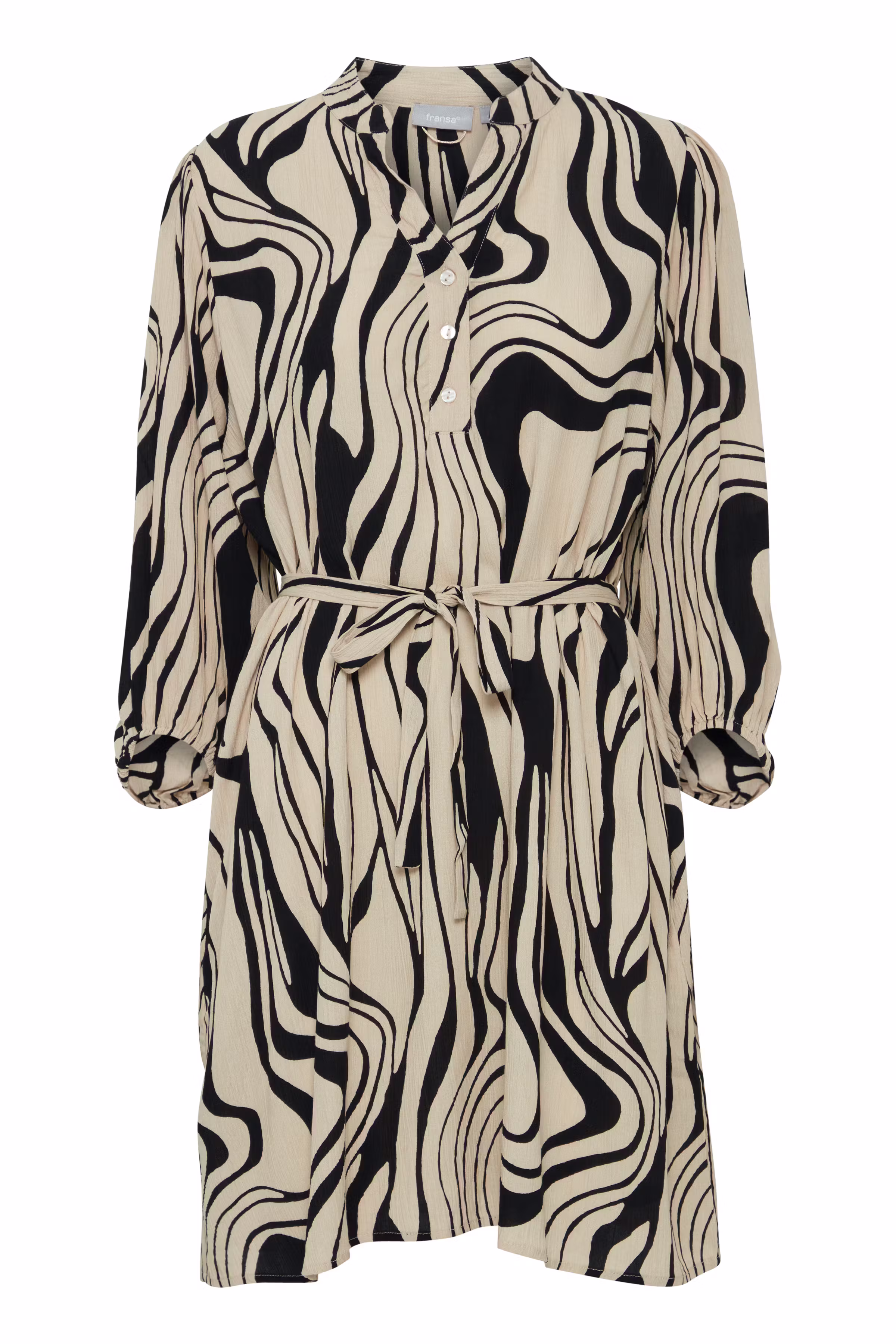 FXAVERY Kjole PACK FRONT 20615387-204363