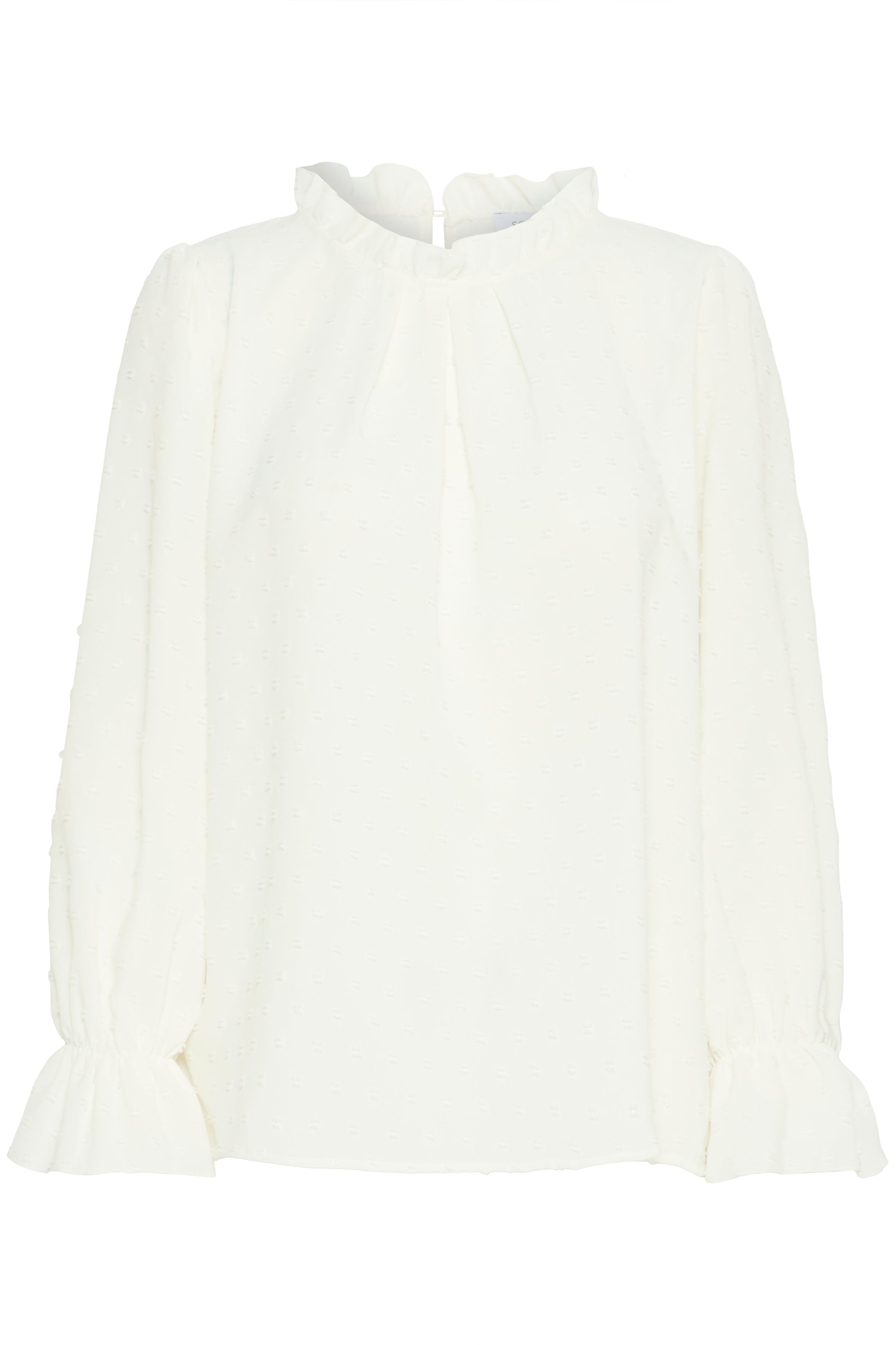 SBLARA Bluse PACK FRONT 22100781-110105