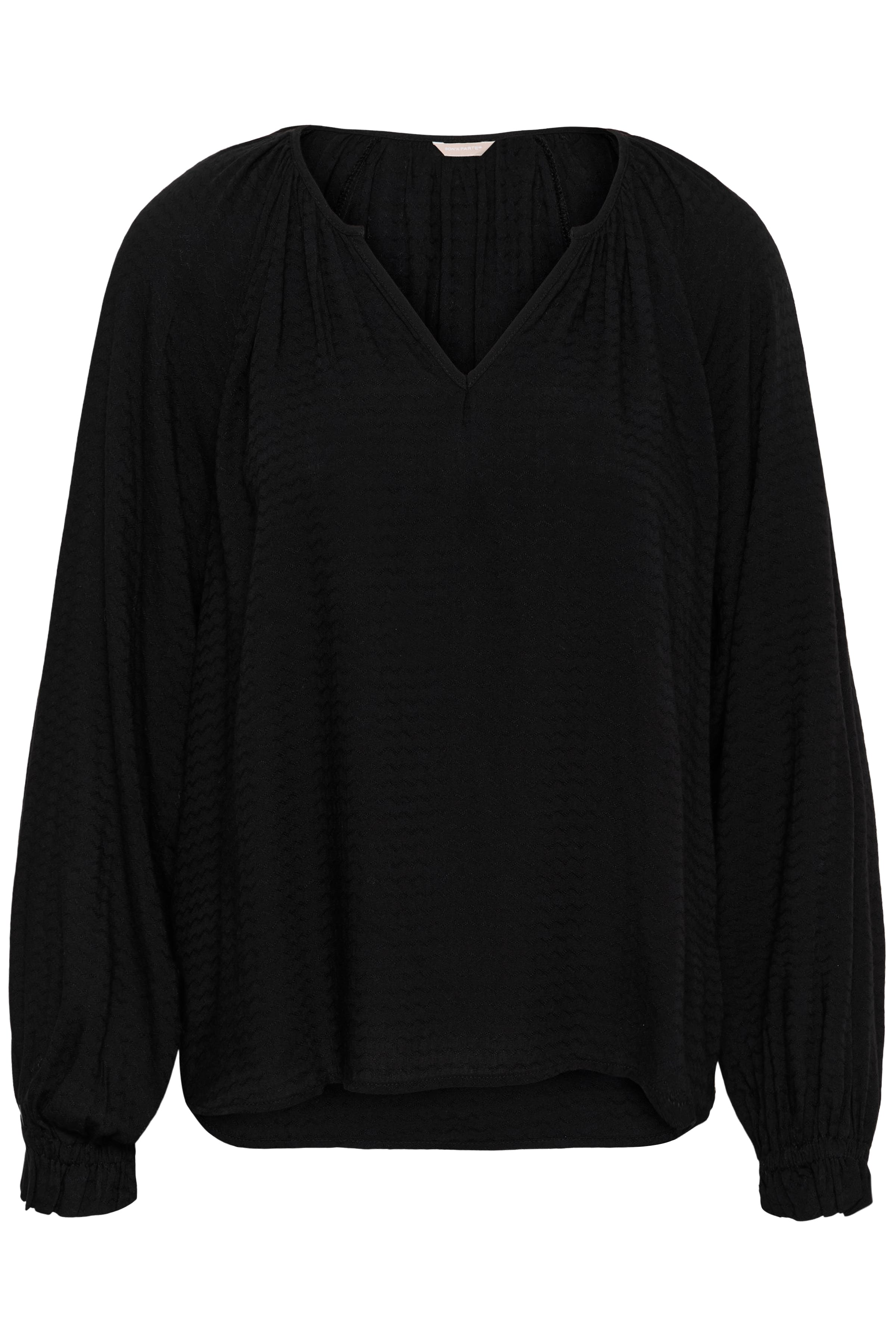 BPbranda Bluse PACK FRONT 40200092-109130