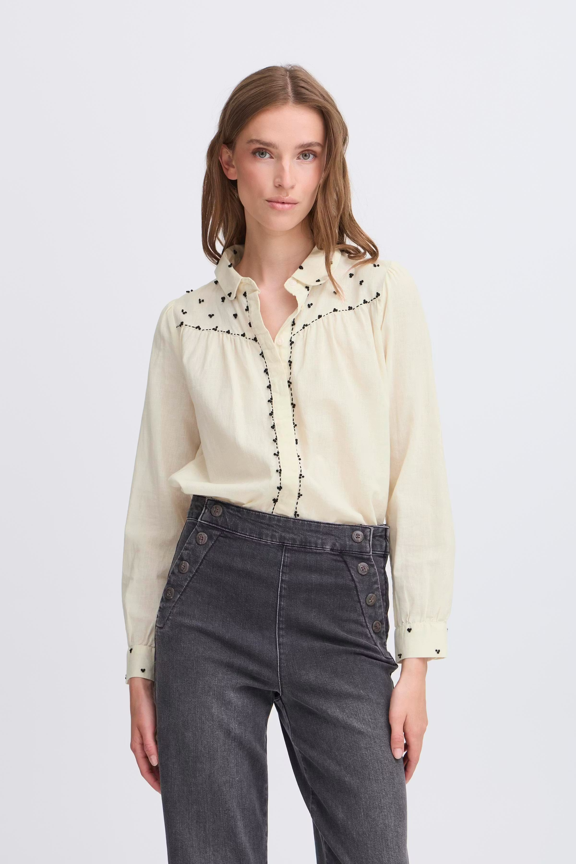 IRSWAN Shirt LOOKBOOK FRONT 20124360-130905