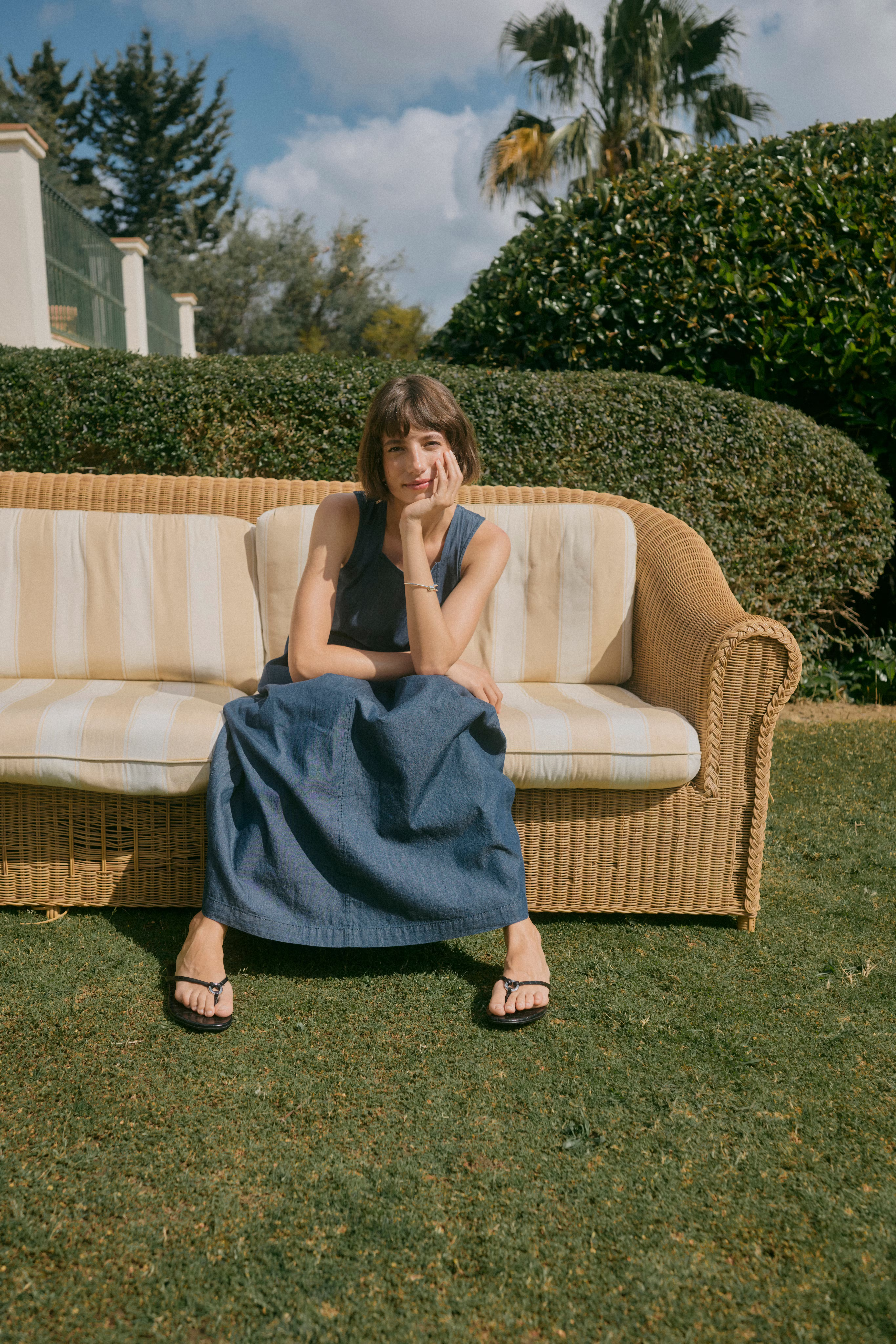 CUmone Kleid LOCATION NONE 50112986-500119