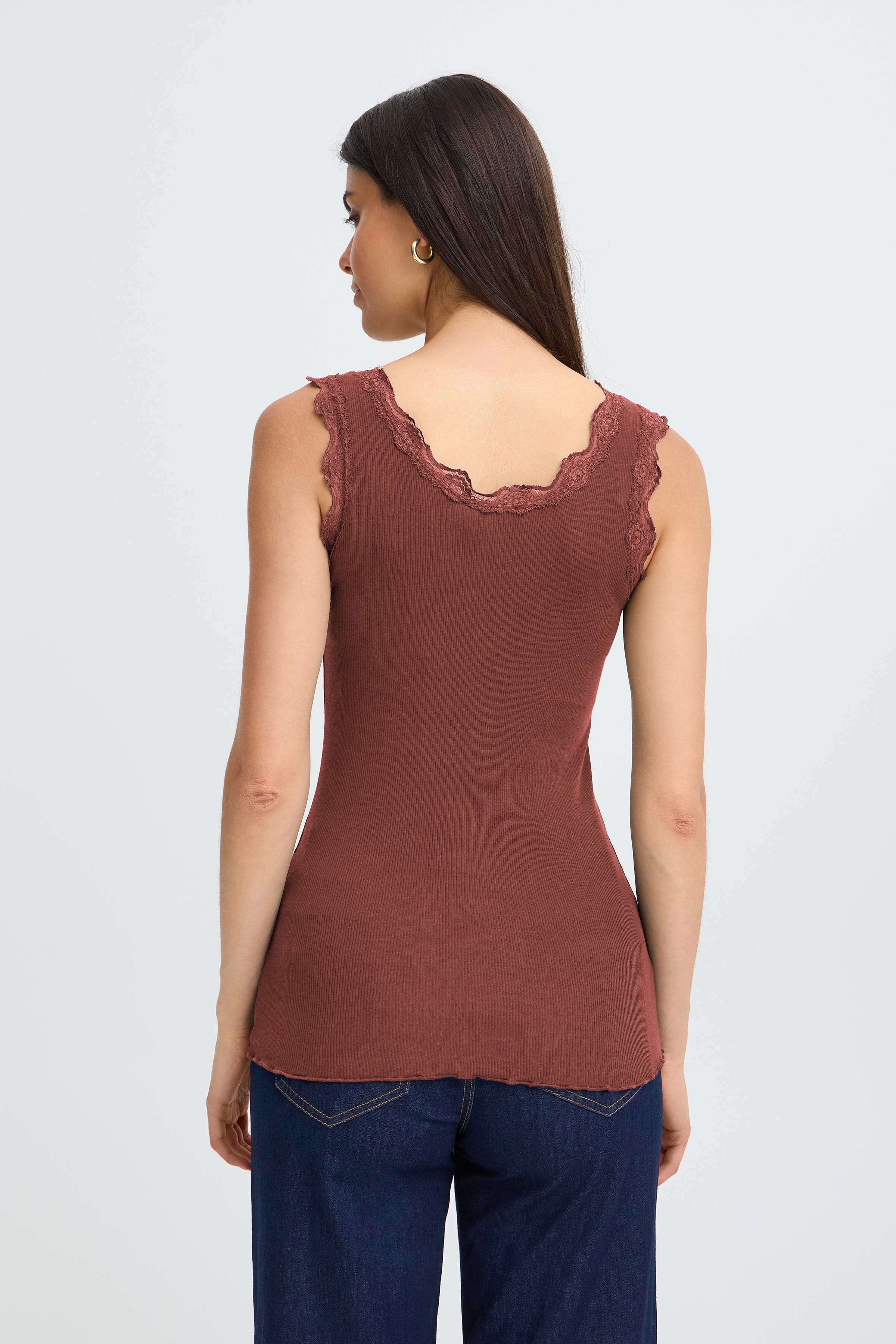 FRHIZAMOND Top LOOKBOOK BACK 20607460-191321