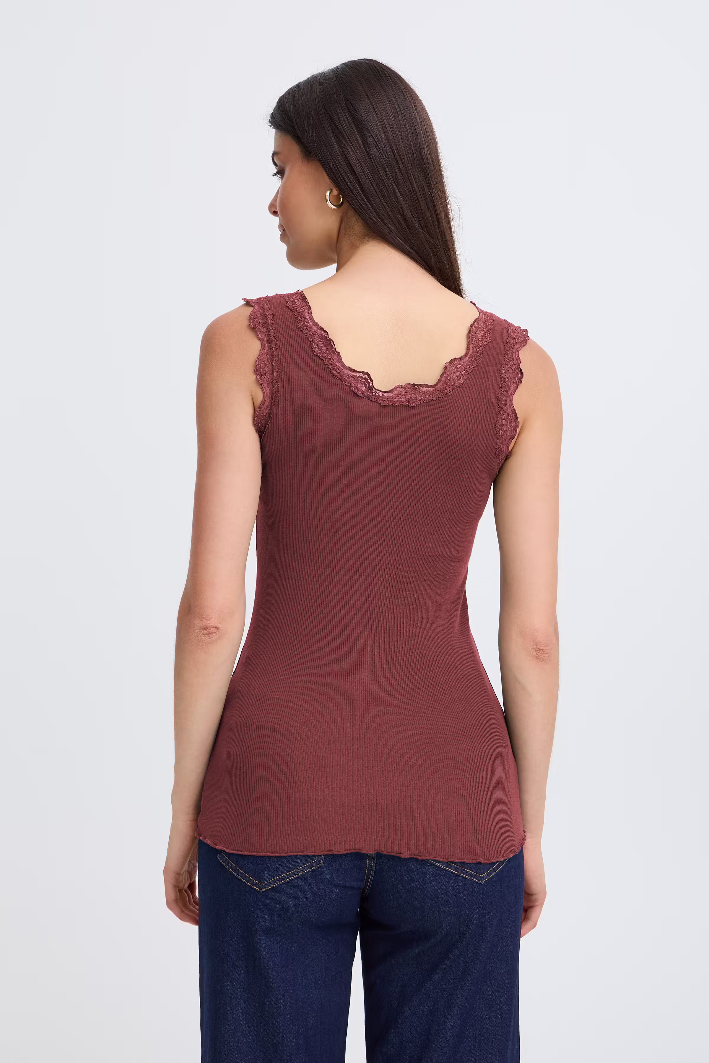 FRHIZAMOND Top LOOKBOOK BACK 20607460-191321