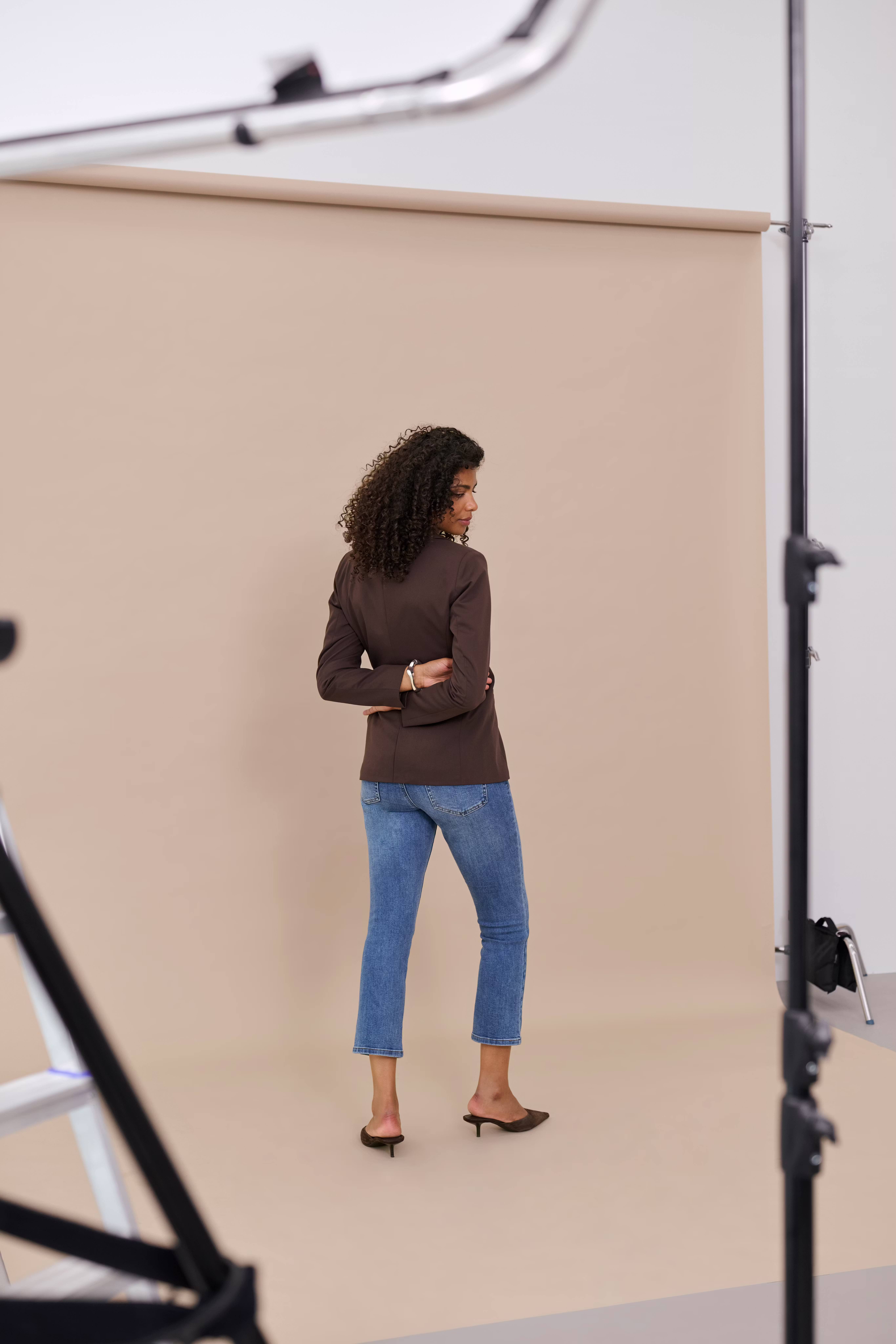 KAriver Jeans LOCATION NONE 10511088-102272