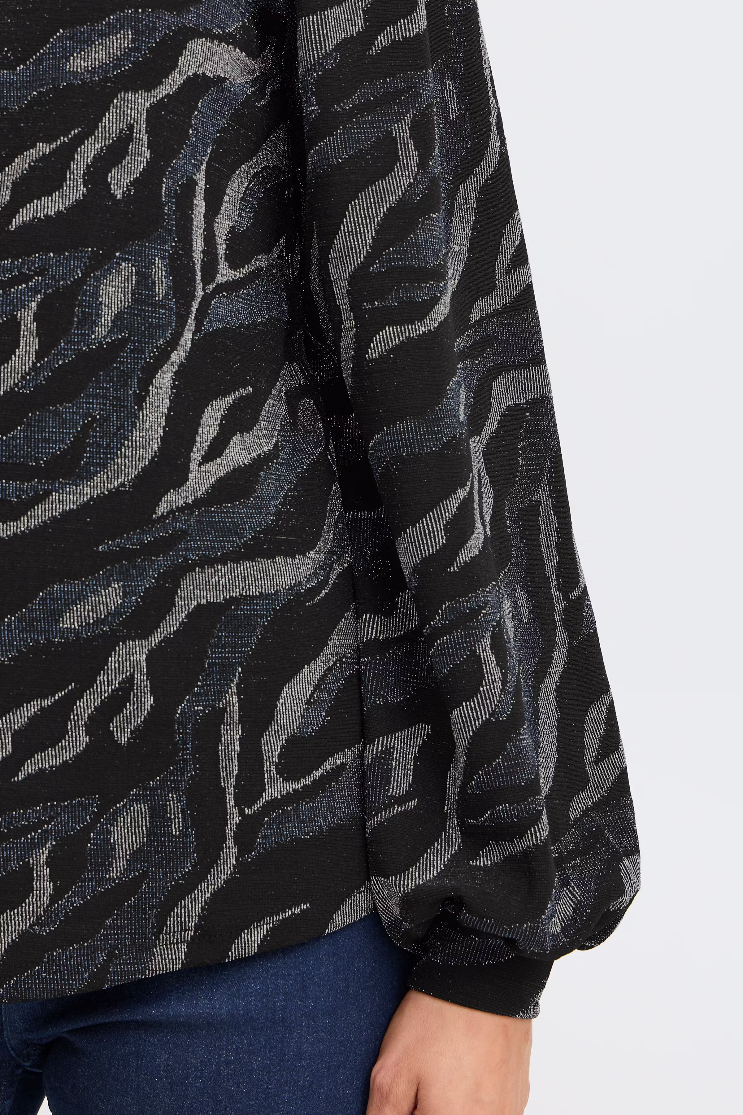 FRCALYPSO Bluse LOOKBOOK DETAIL 20614970-203861