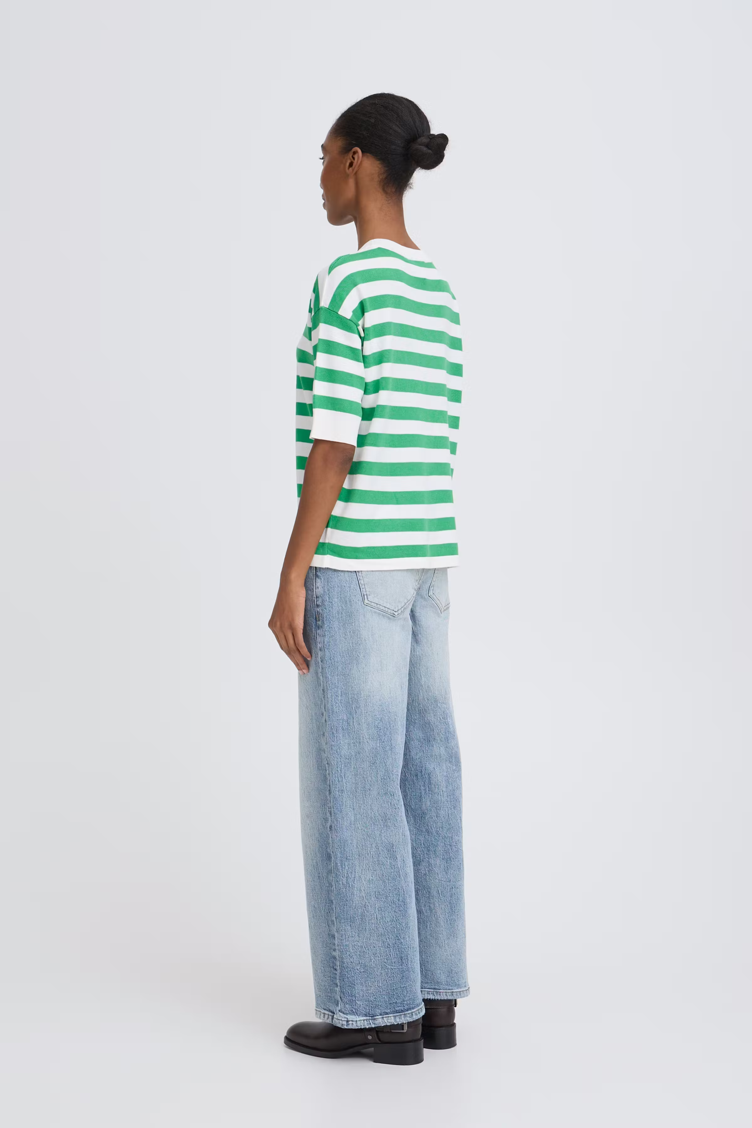 BYMMORLA Pullover LOOKBOOK BACK 20814397-900004224