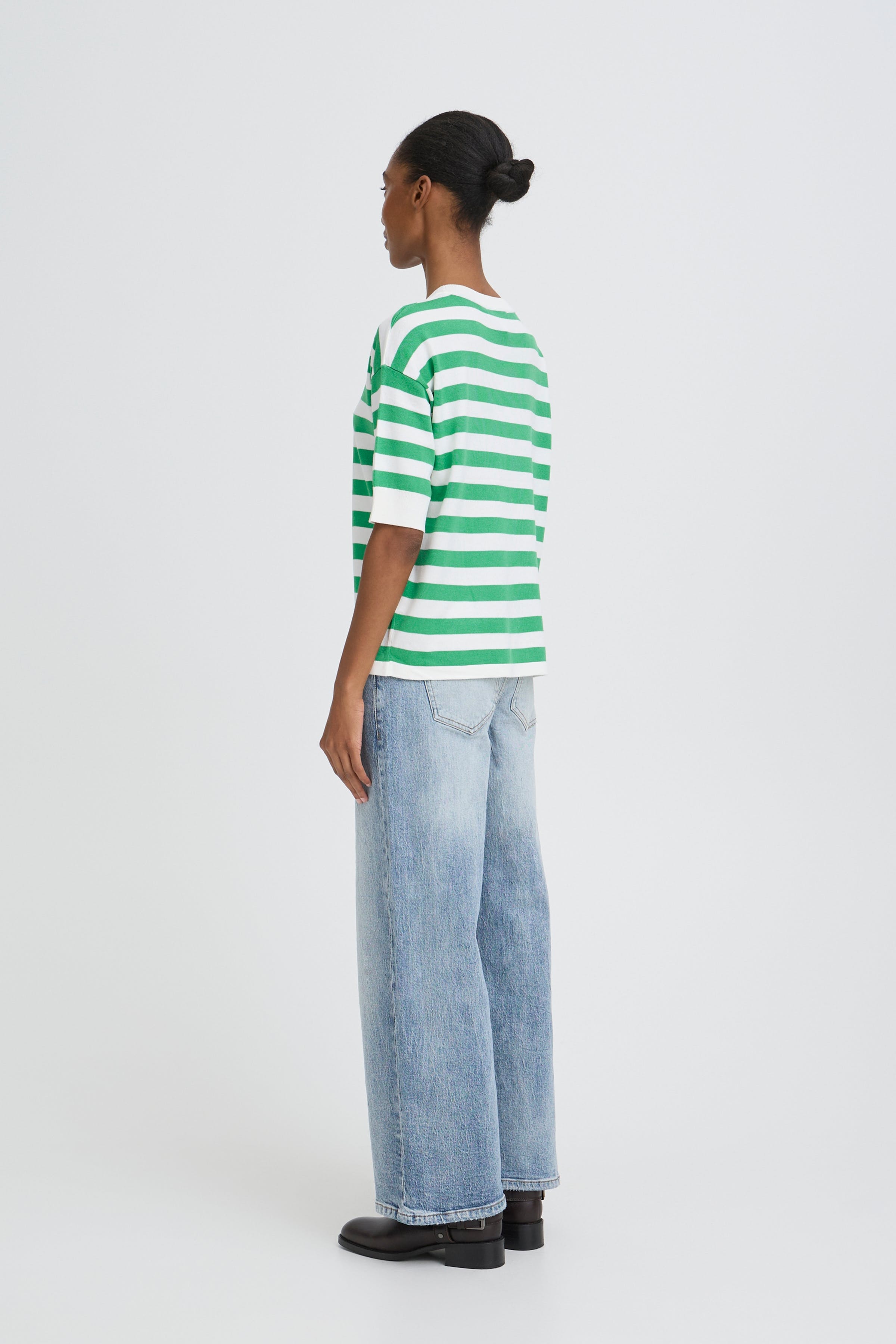 BYMMORLA Pullover LOOKBOOK BACK 20814397-900004224