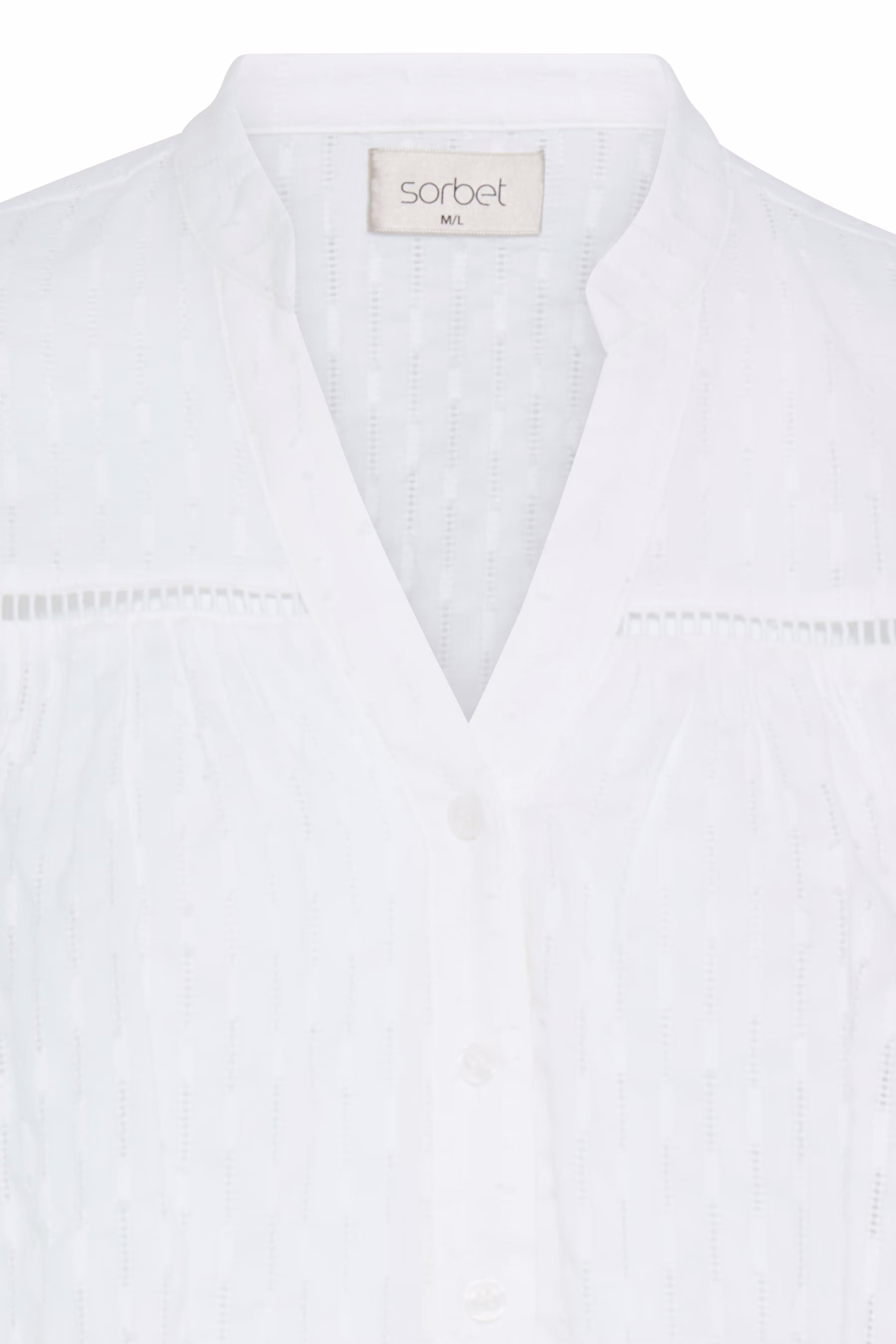 SBGRAZIE Bluse PACK DETAIL 22101160-110602