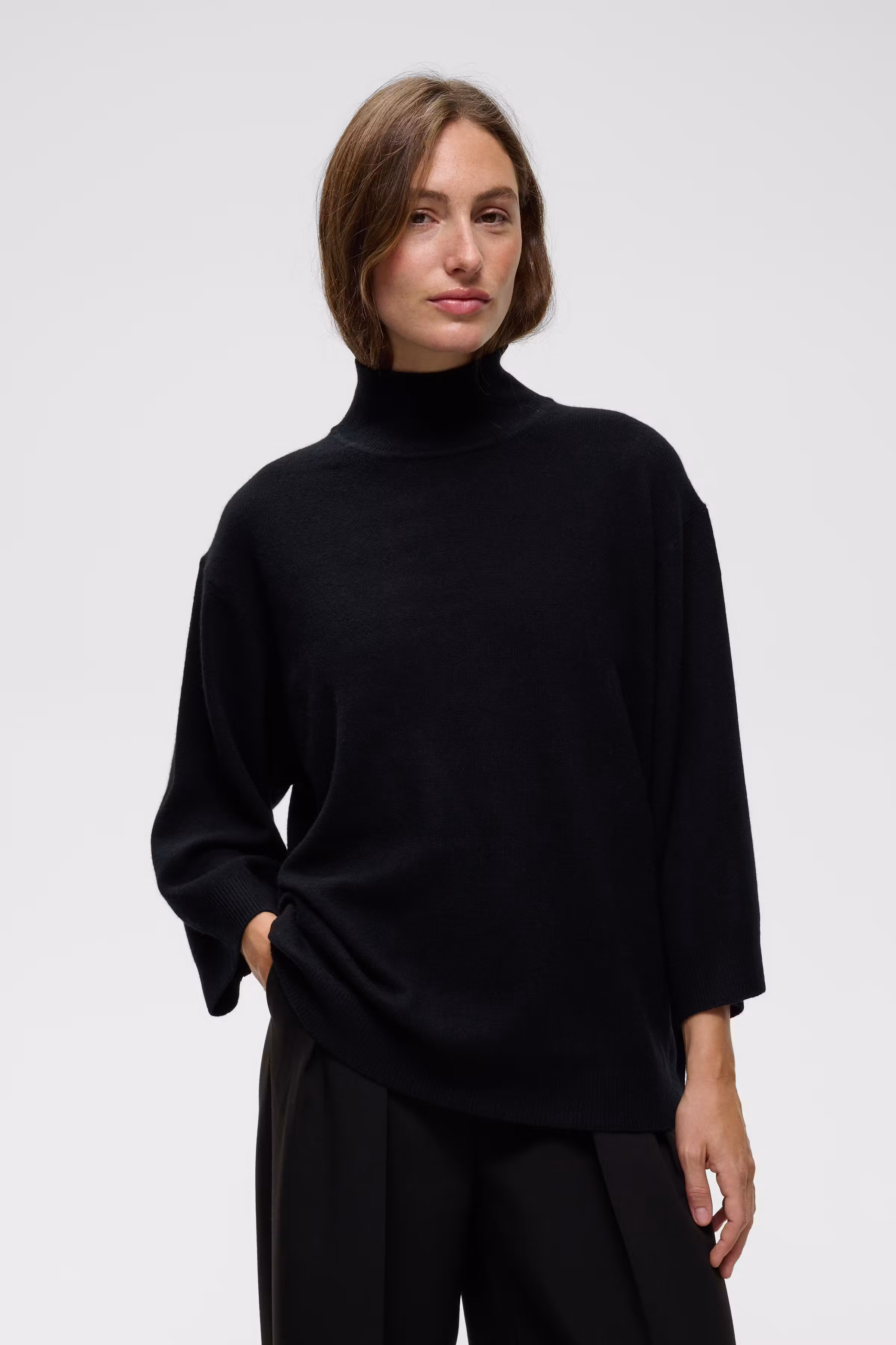 TALLYIW Pullover LOOKBOOK FRONT 30113216-194008