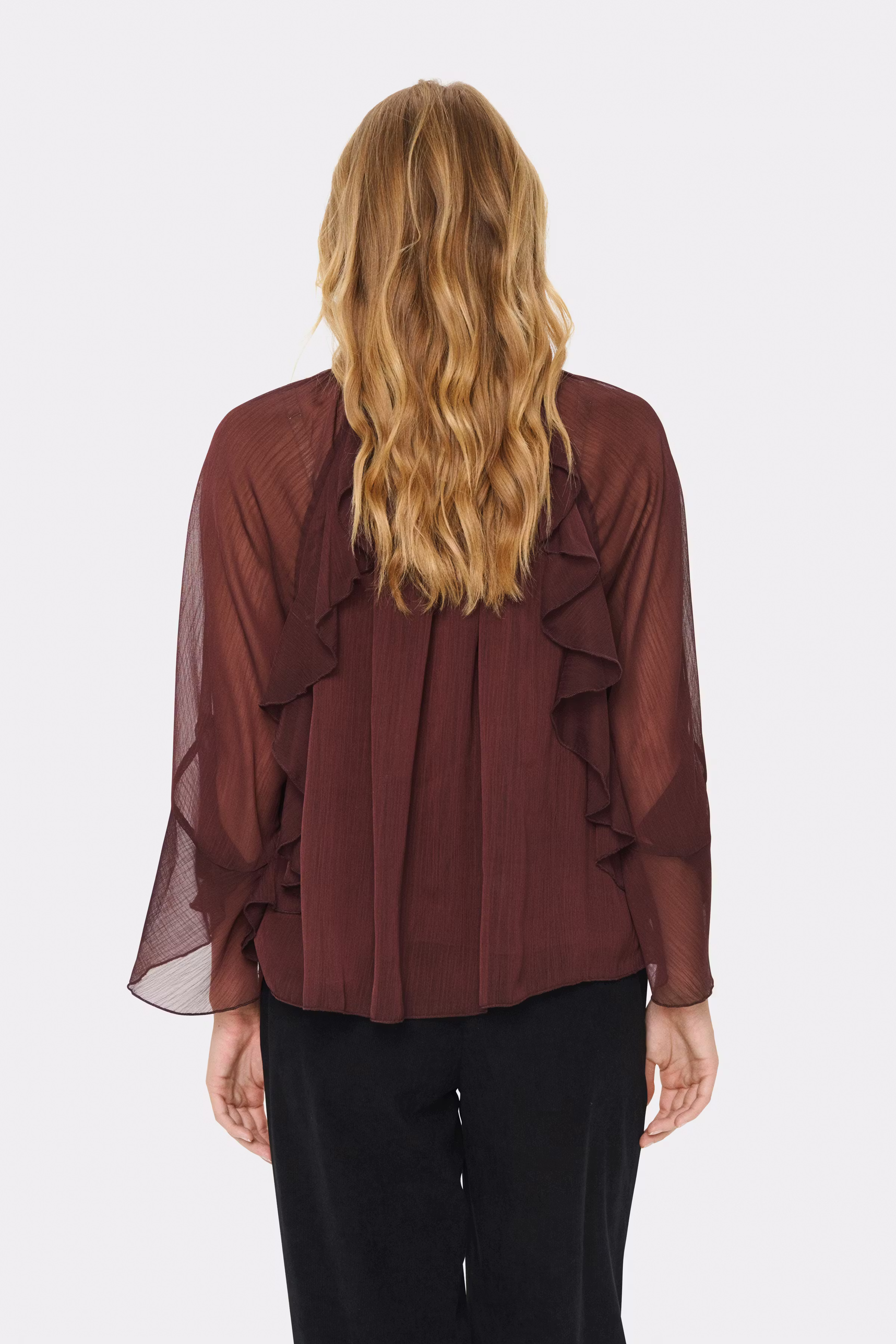 MavisSZ Blouse LOOKBOOK BACK 30514407-191619